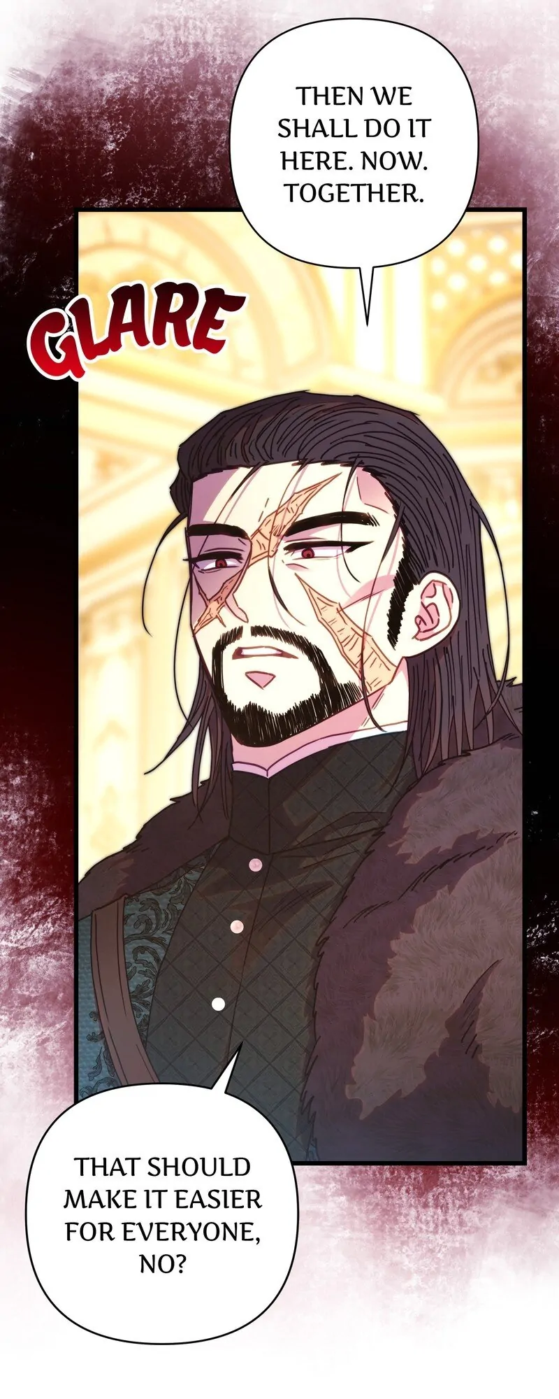 Another Typical Fantasy Romance chapter 108 page 32