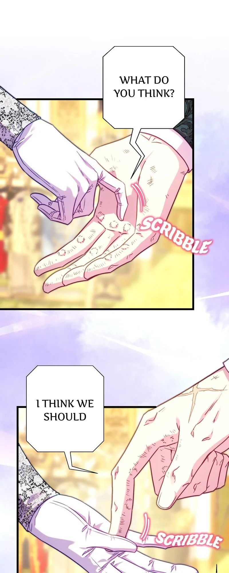 Another Typical Fantasy Romance chapter 108 page 36