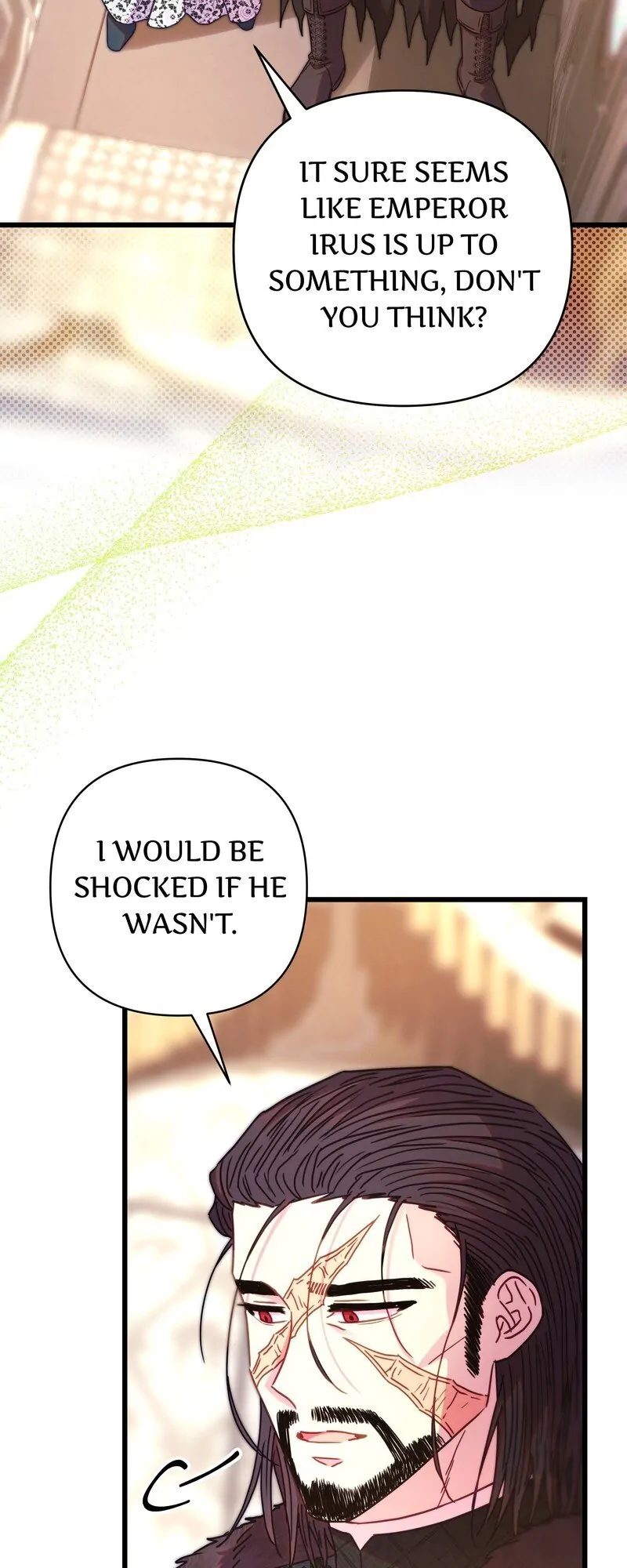 Another Typical Fantasy Romance chapter 108 page 4