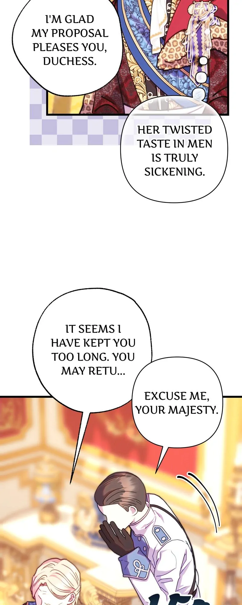Another Typical Fantasy Romance chapter 109 page 41