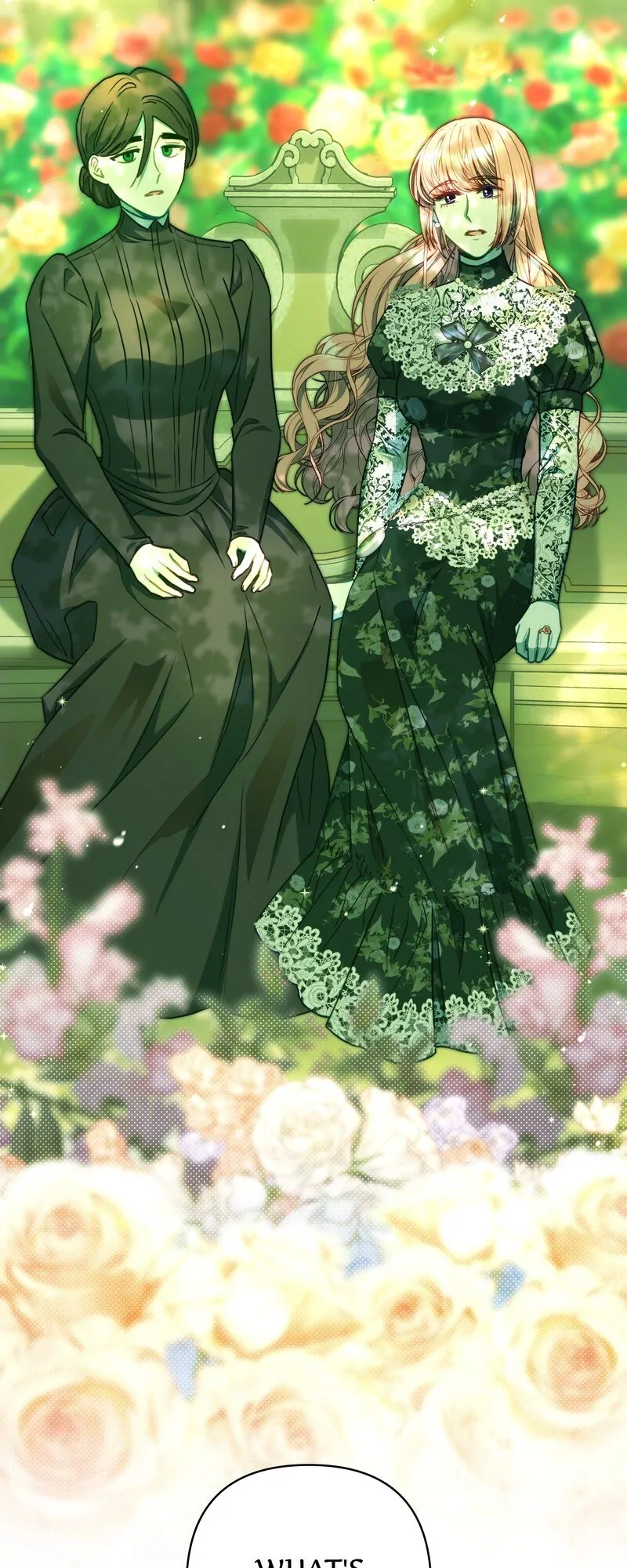 Another Typical Fantasy Romance chapter 109 page 83