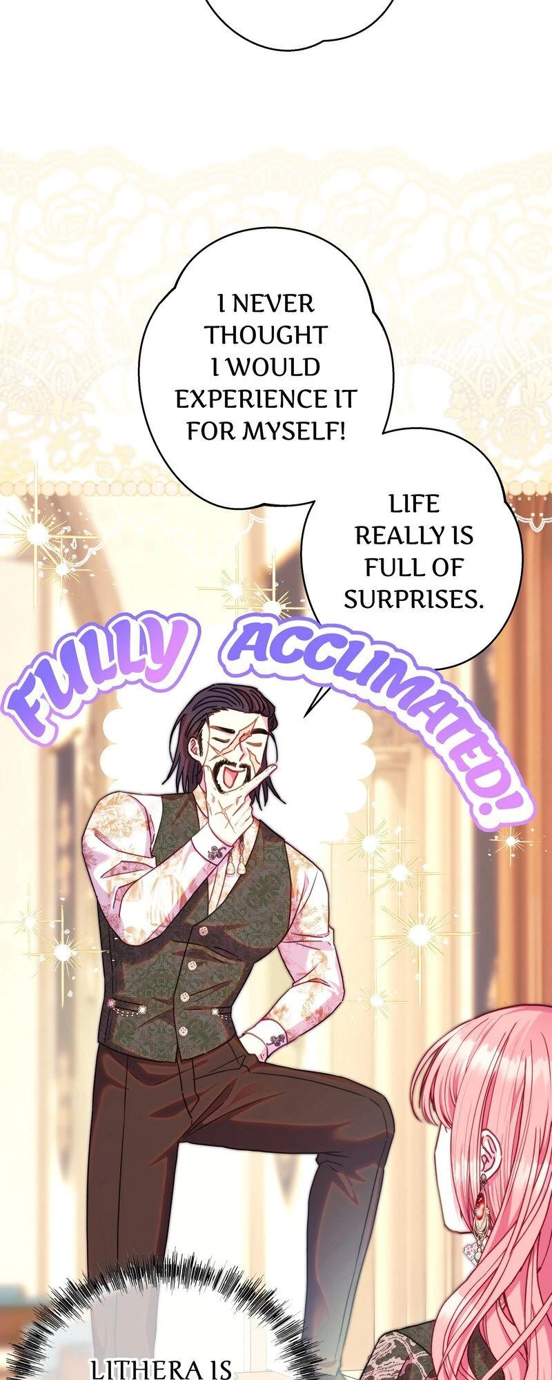 Another Typical Fantasy Romance chapter 122 page 2