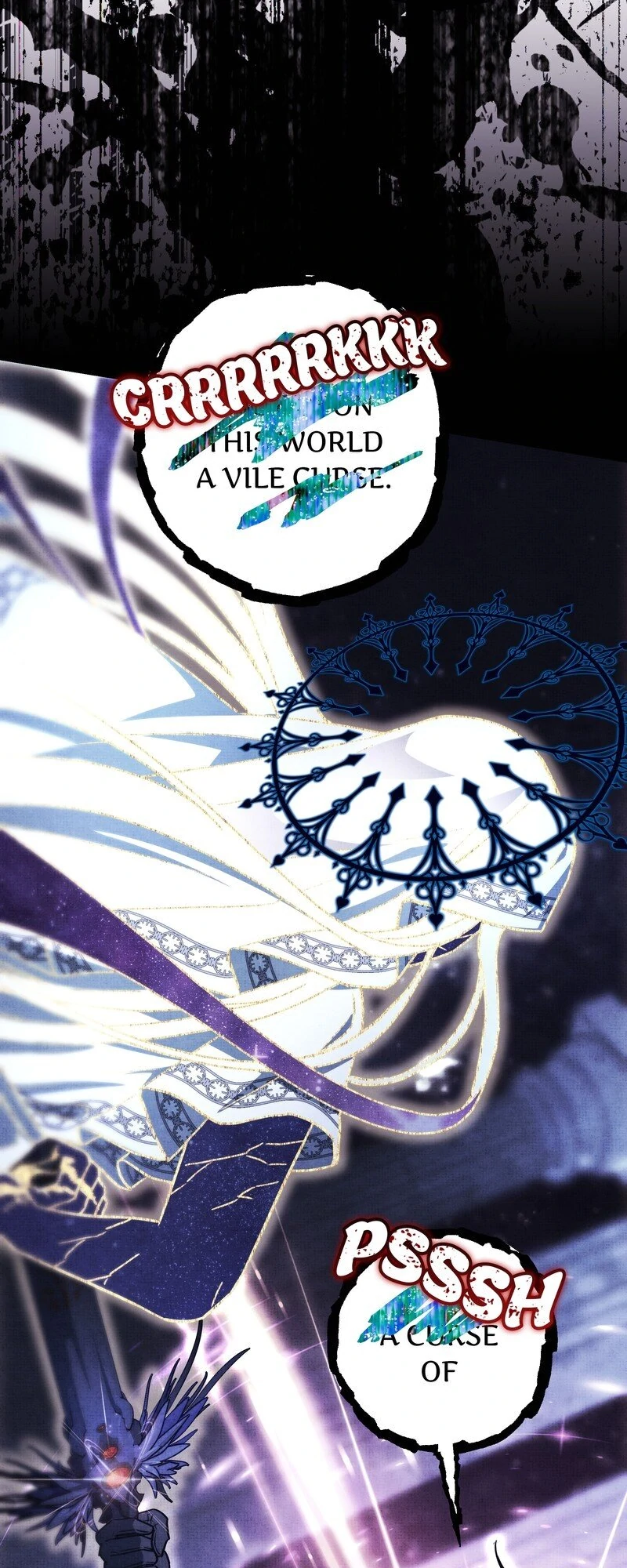 Another Typical Fantasy Romance chapter 122 page 77