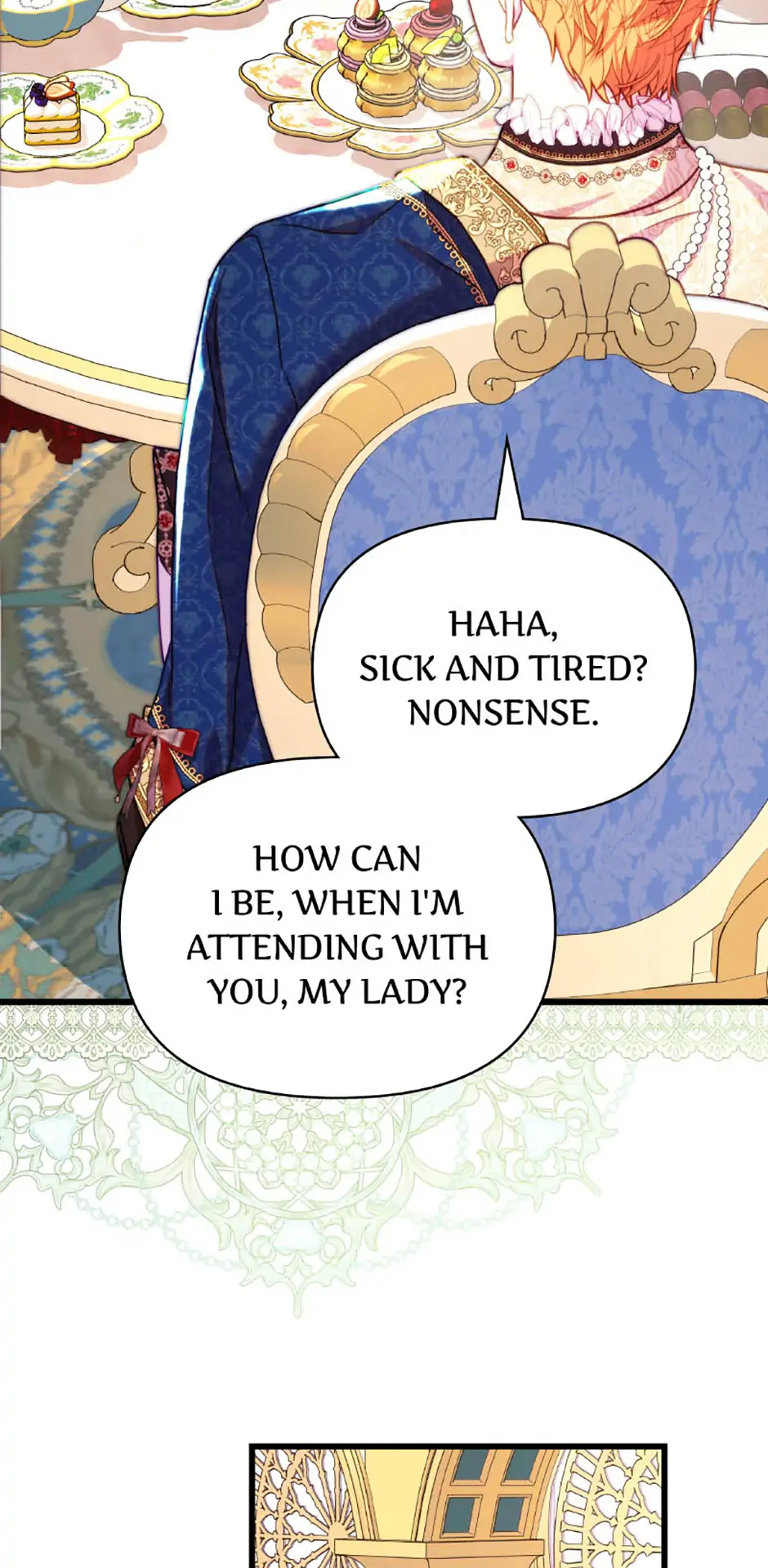 Another Typical Fantasy Romance chapter 131 page 10