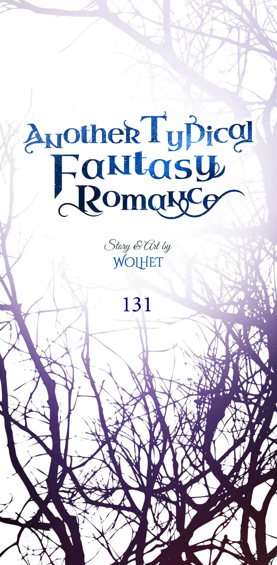 Another Typical Fantasy Romance chapter 131 page 23