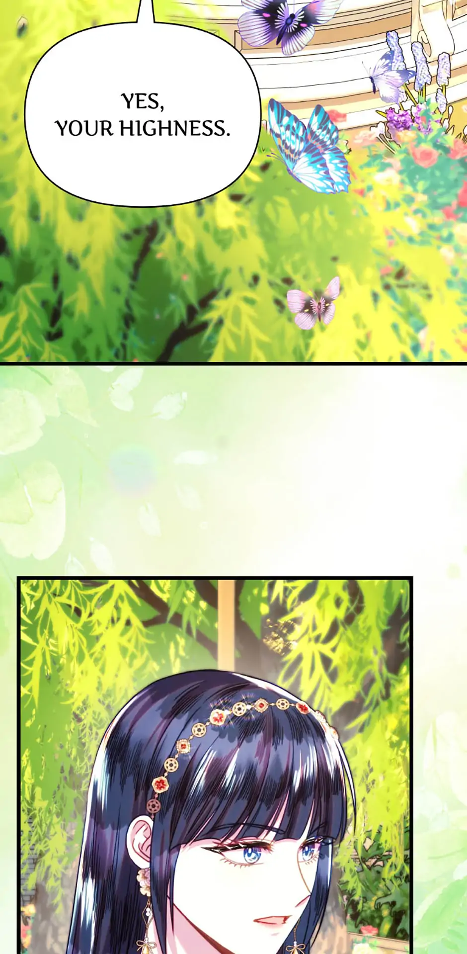 Another Typical Fantasy Romance chapter 131 page 3