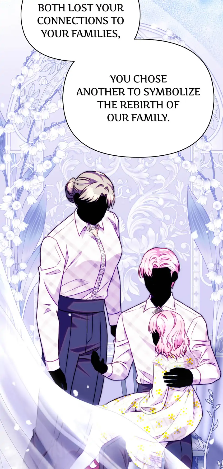 Another Typical Fantasy Romance chapter 131 page 53