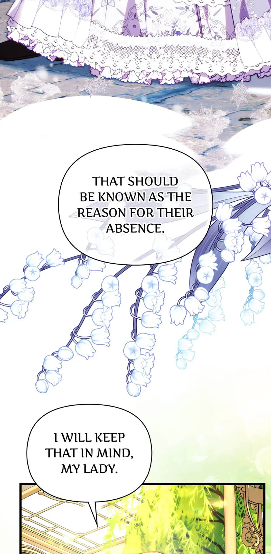 Another Typical Fantasy Romance chapter 131 page 6