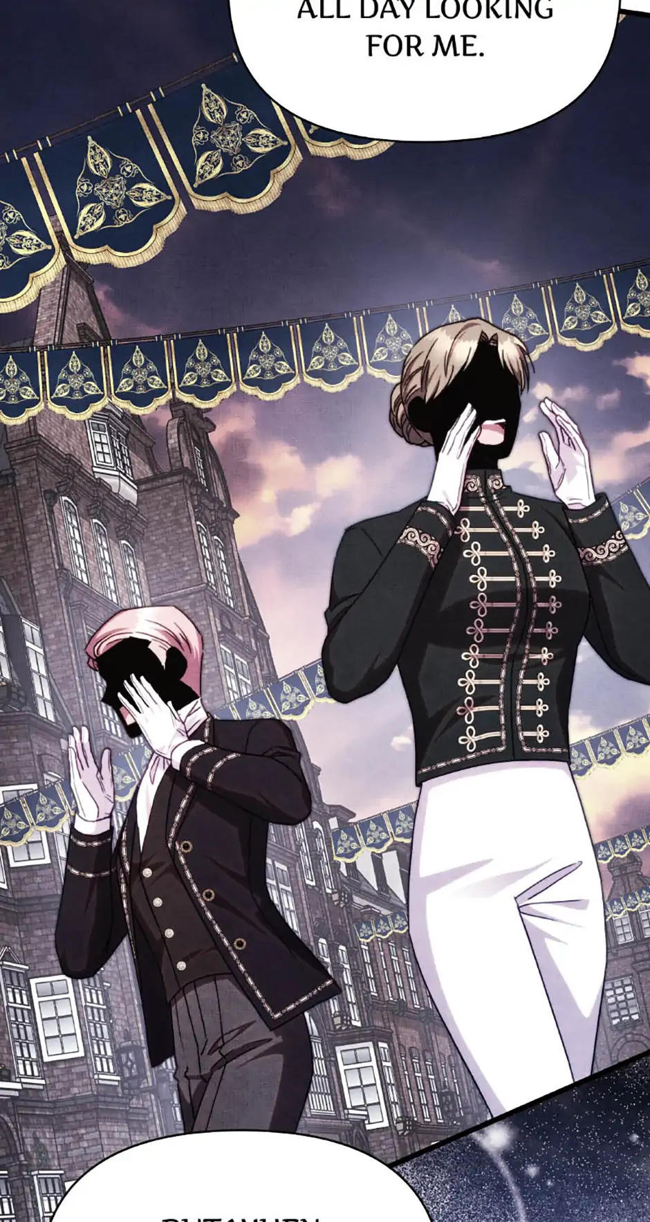 Another Typical Fantasy Romance chapter 131 page 60
