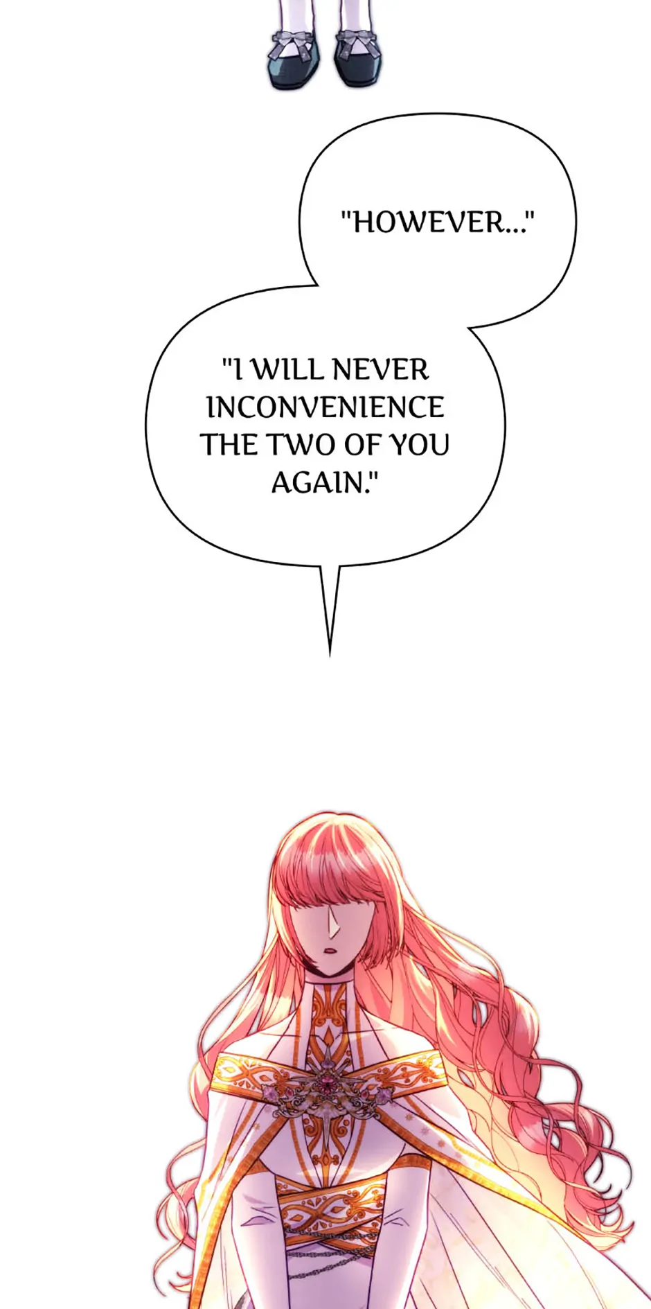 Another Typical Fantasy Romance chapter 131 page 64