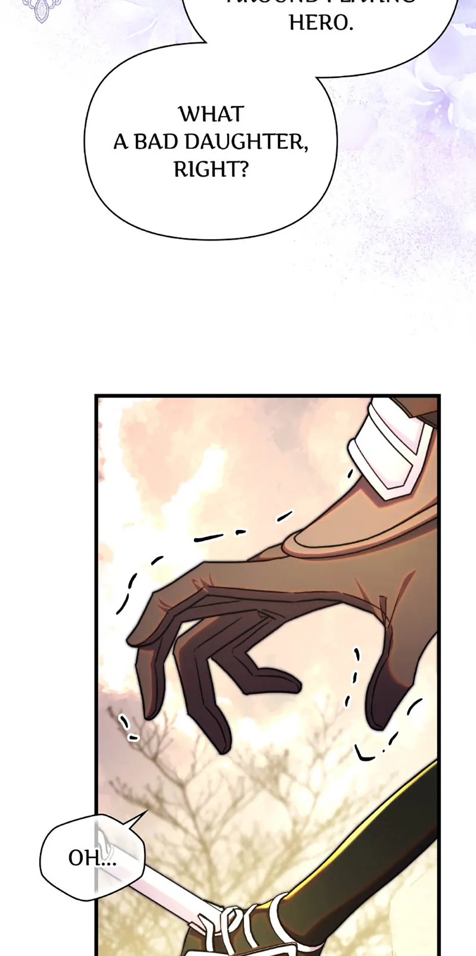 Another Typical Fantasy Romance chapter 131 page 67