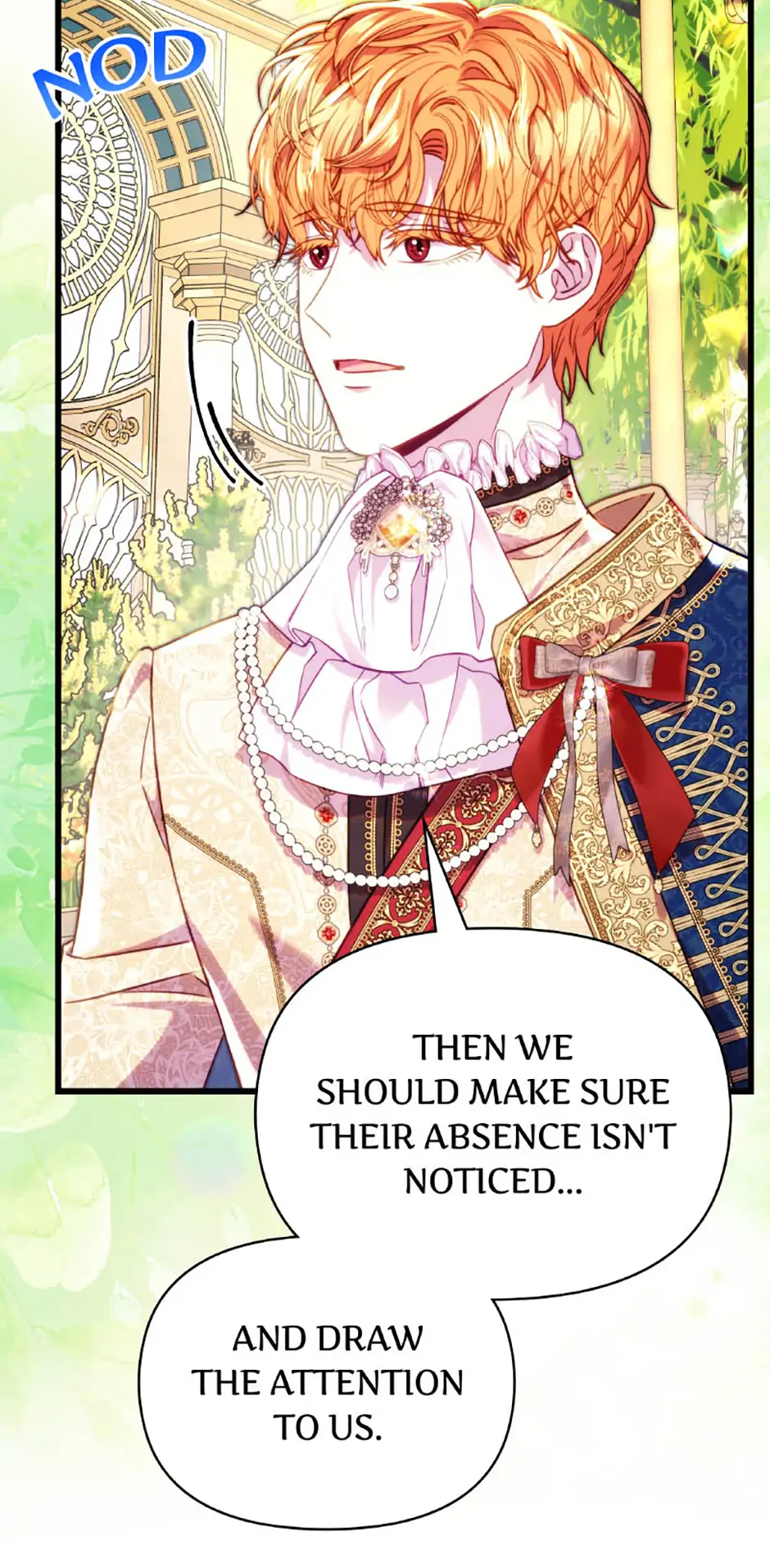 Another Typical Fantasy Romance chapter 131 page 7
