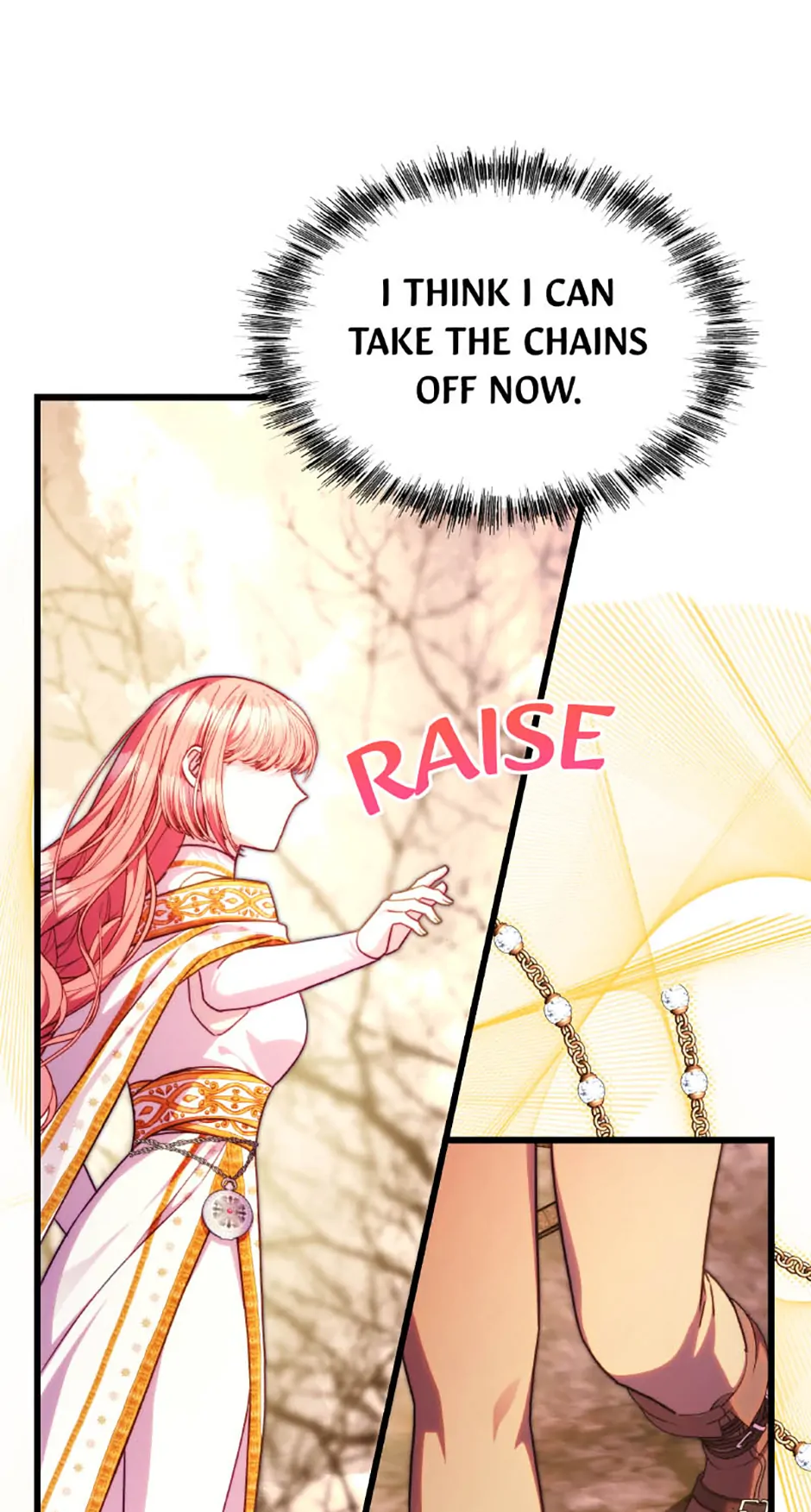 Another Typical Fantasy Romance chapter 131 page 70