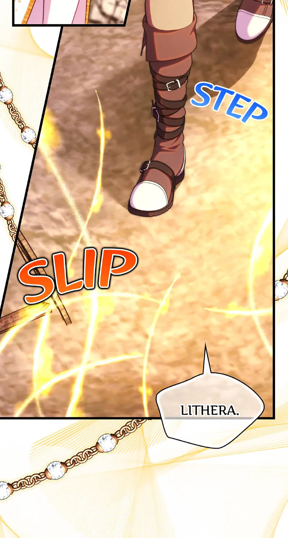 Another Typical Fantasy Romance chapter 131 page 71