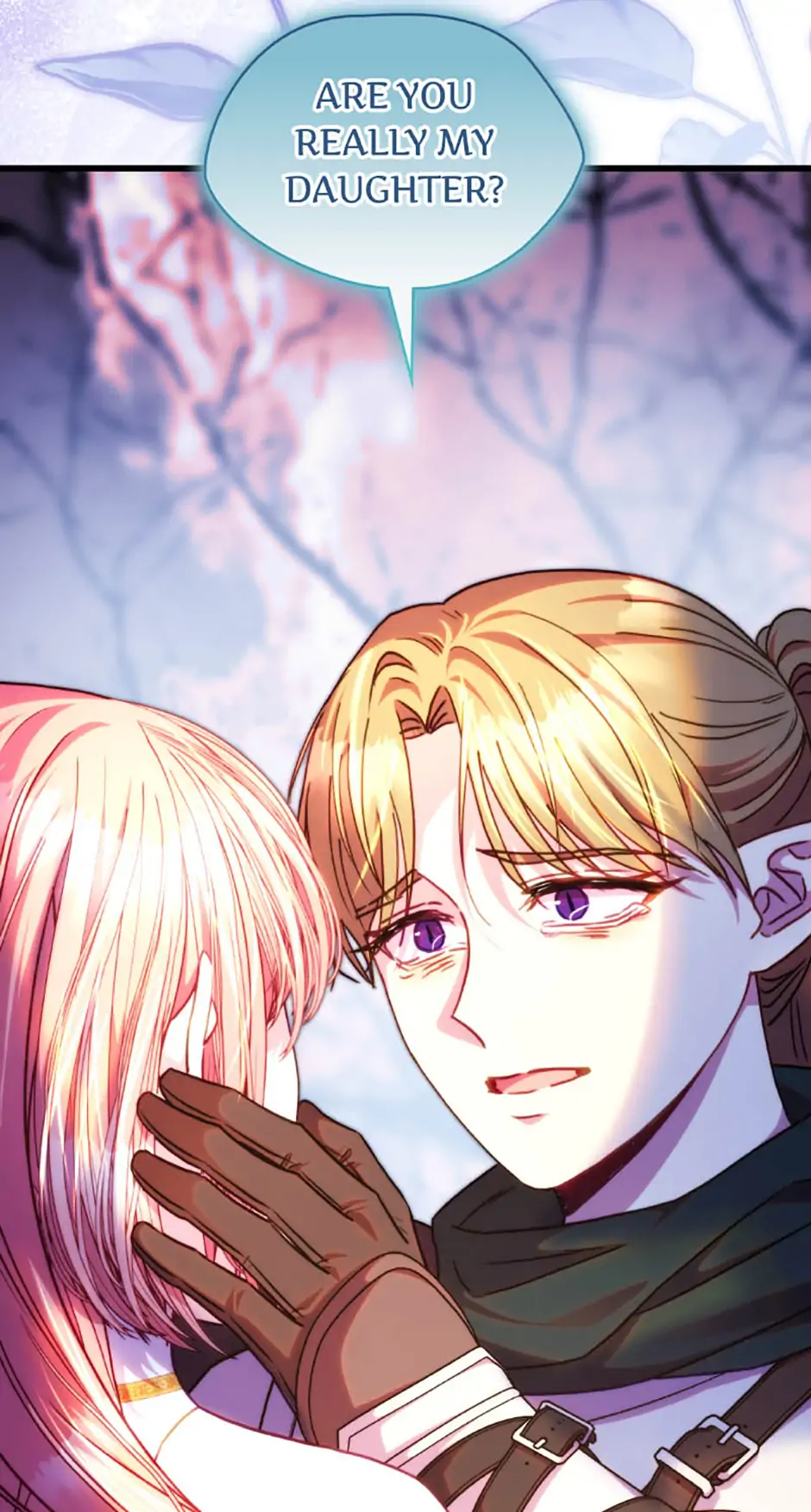 Another Typical Fantasy Romance chapter 131 page 74