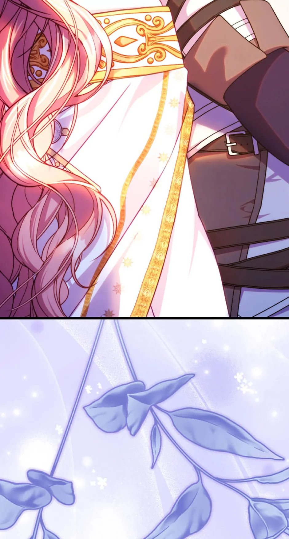 Another Typical Fantasy Romance chapter 131 page 75