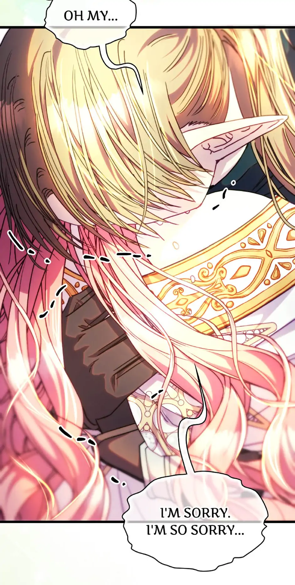 Another Typical Fantasy Romance chapter 131 page 80