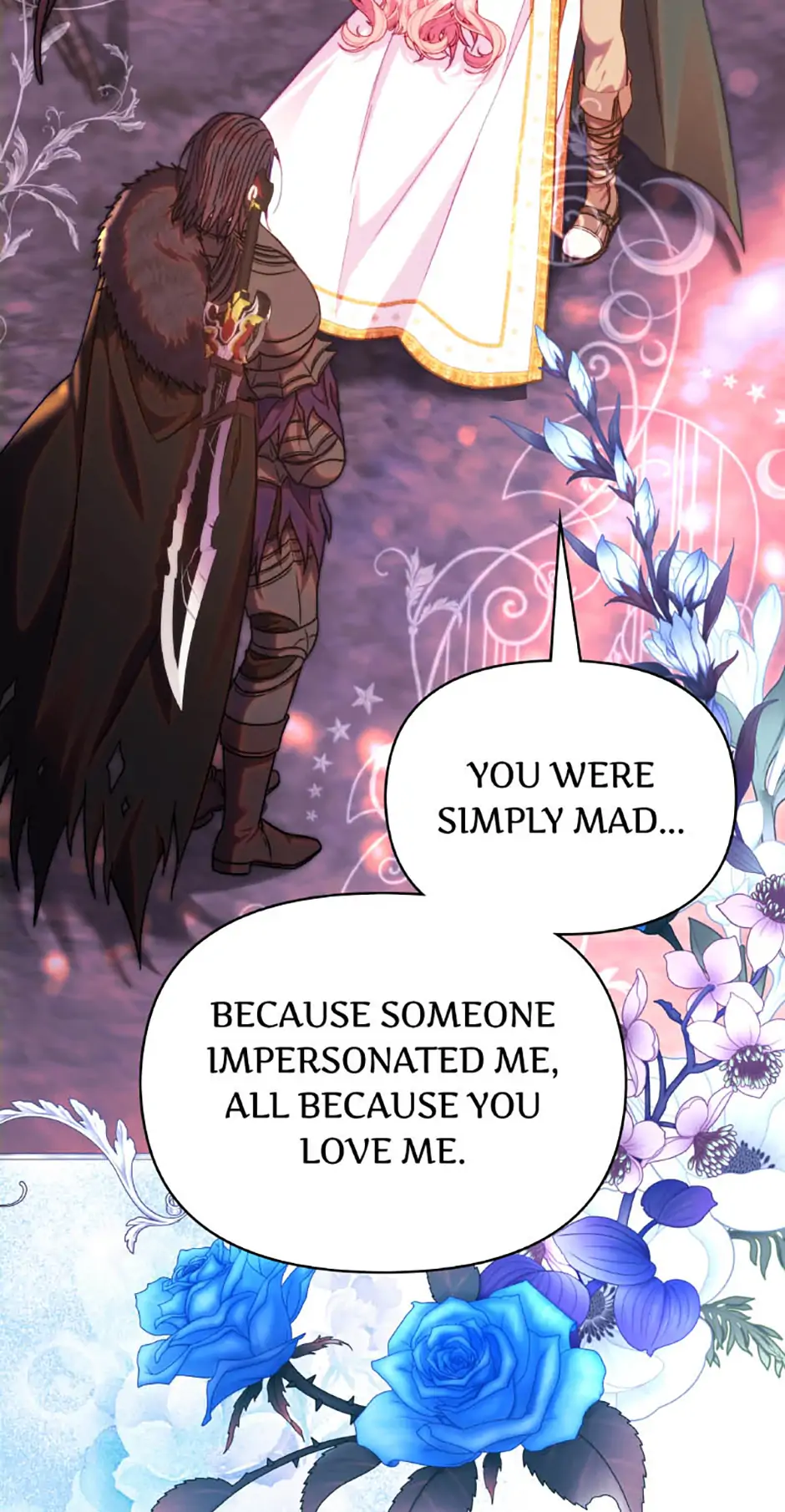 Another Typical Fantasy Romance chapter 131 page 85