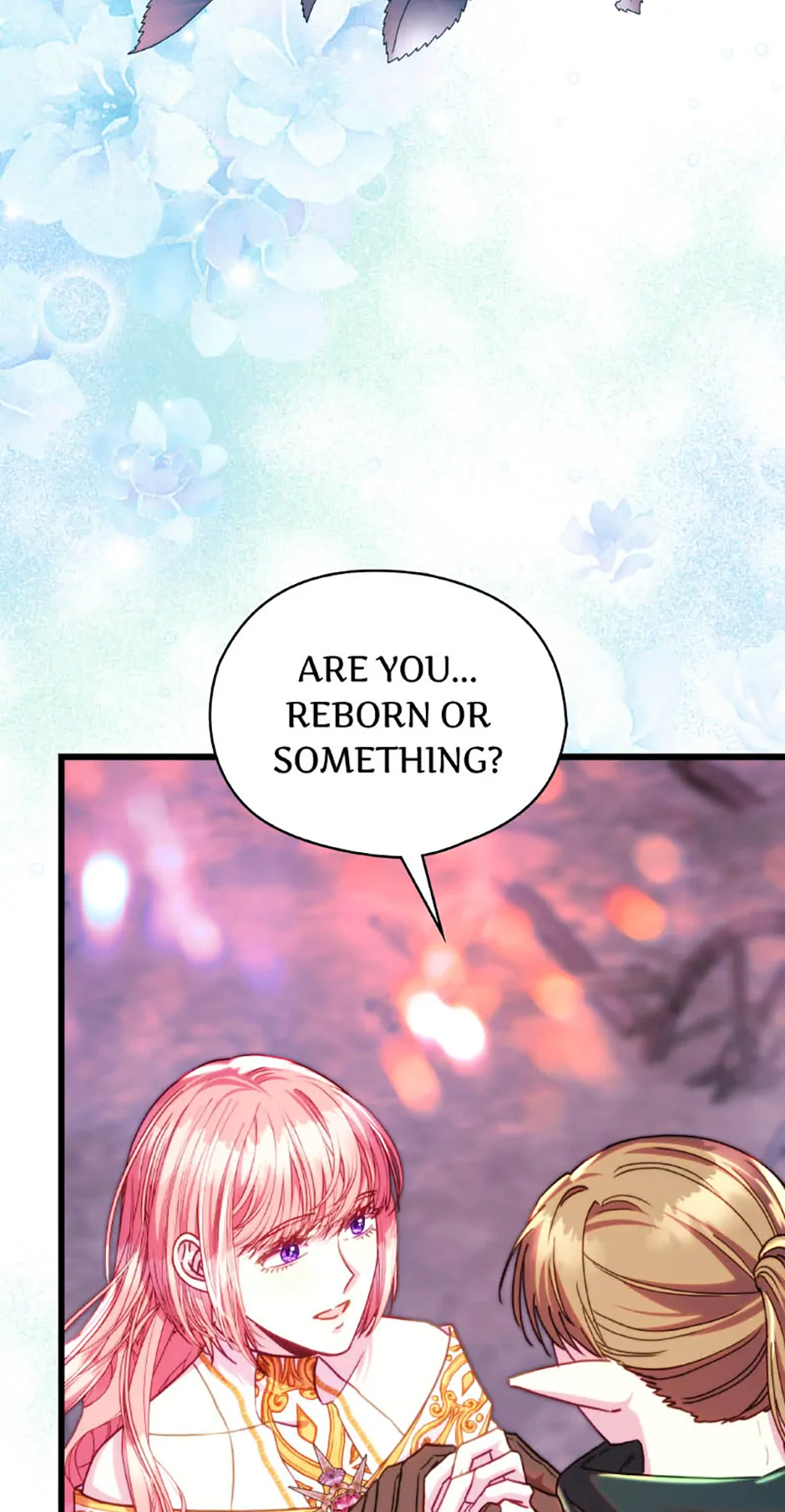 Another Typical Fantasy Romance chapter 131 page 86