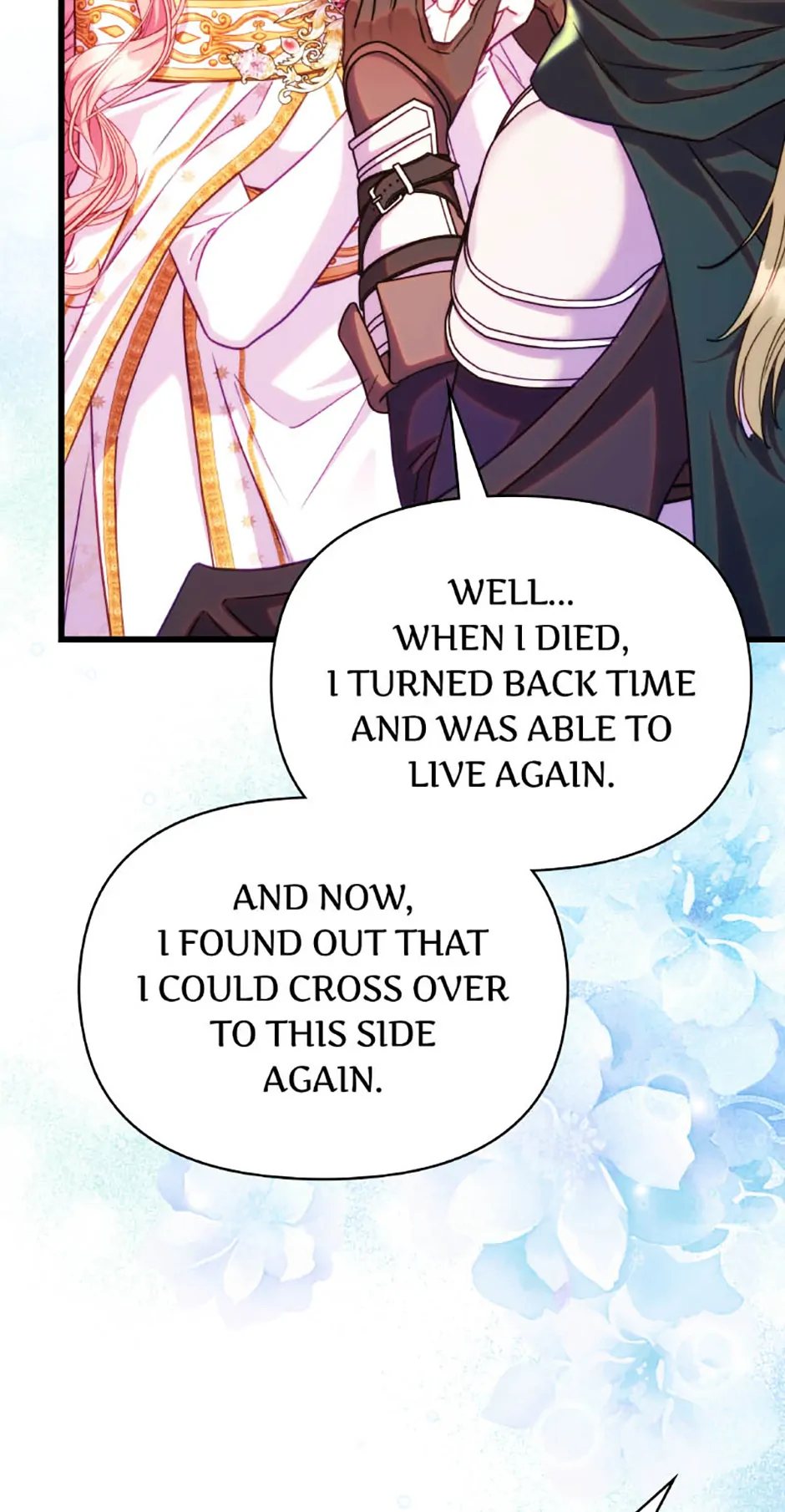 Another Typical Fantasy Romance chapter 131 page 87