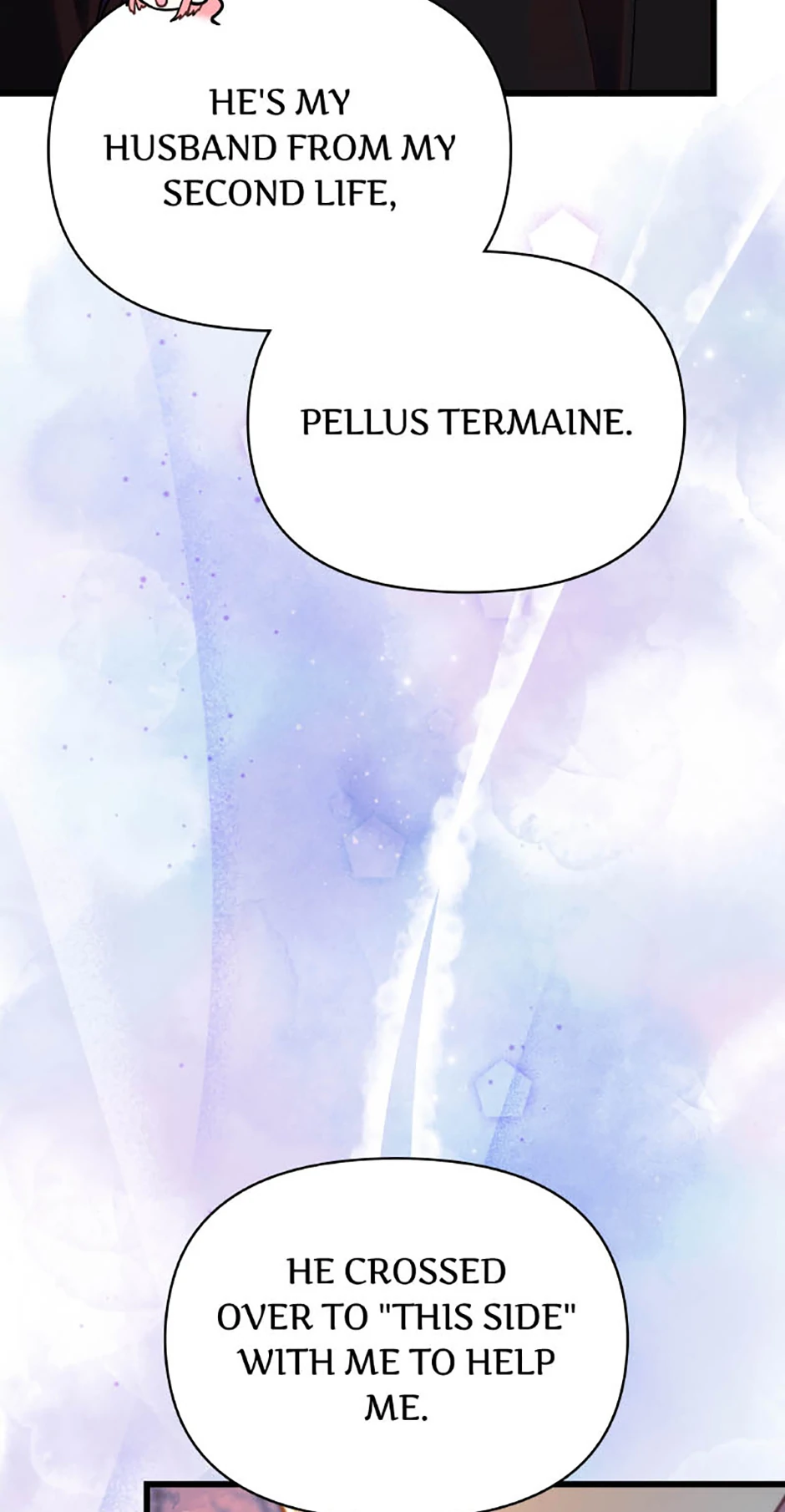 Another Typical Fantasy Romance chapter 131 page 89