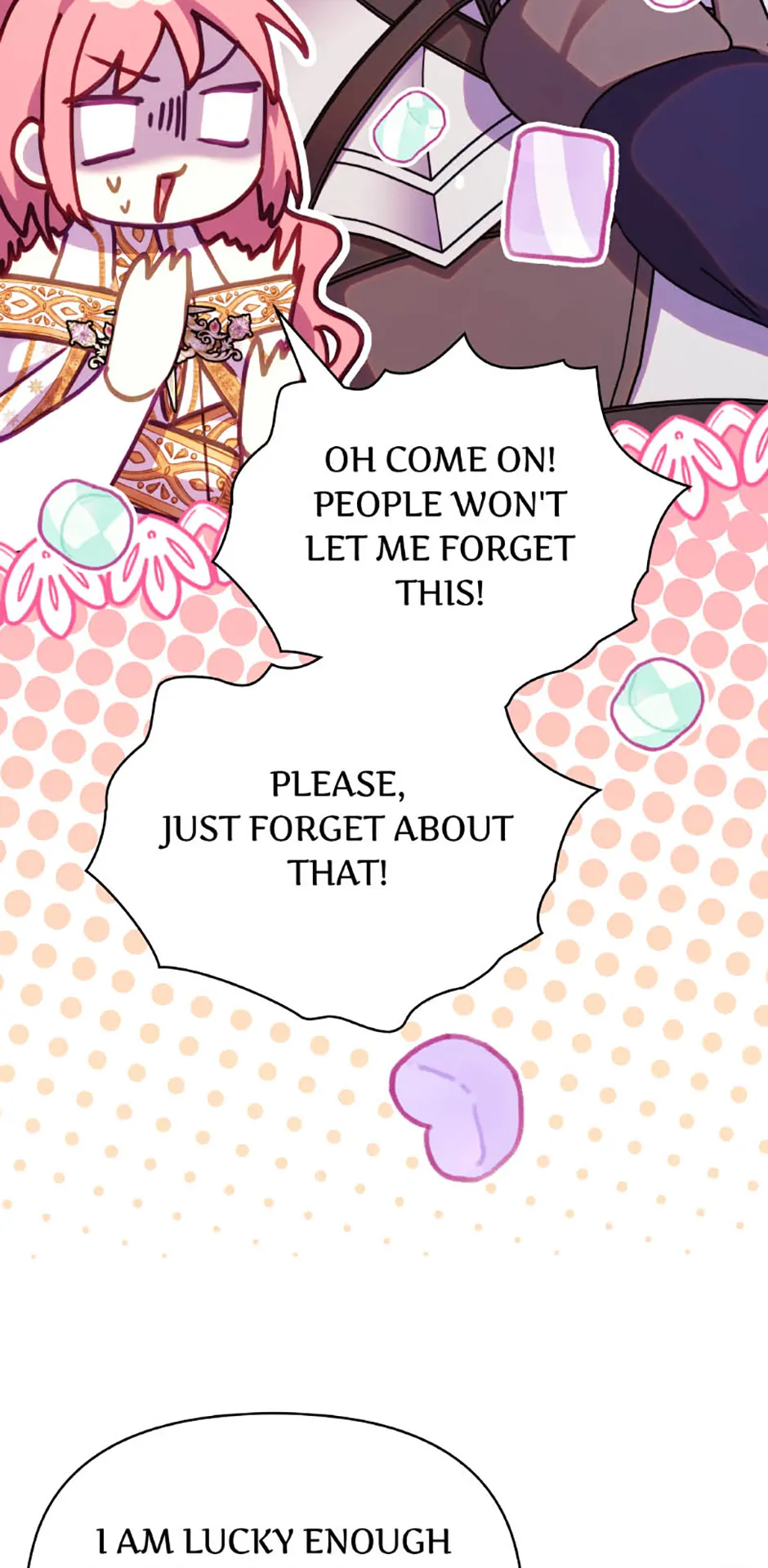 Another Typical Fantasy Romance chapter 131 page 92