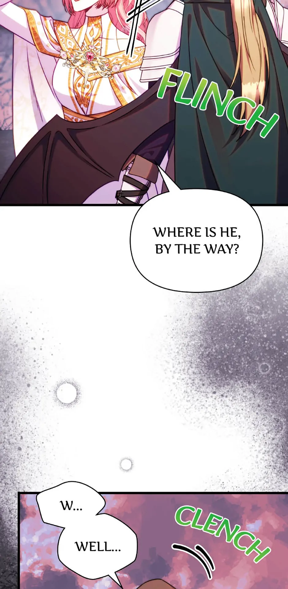 Another Typical Fantasy Romance chapter 131 page 95