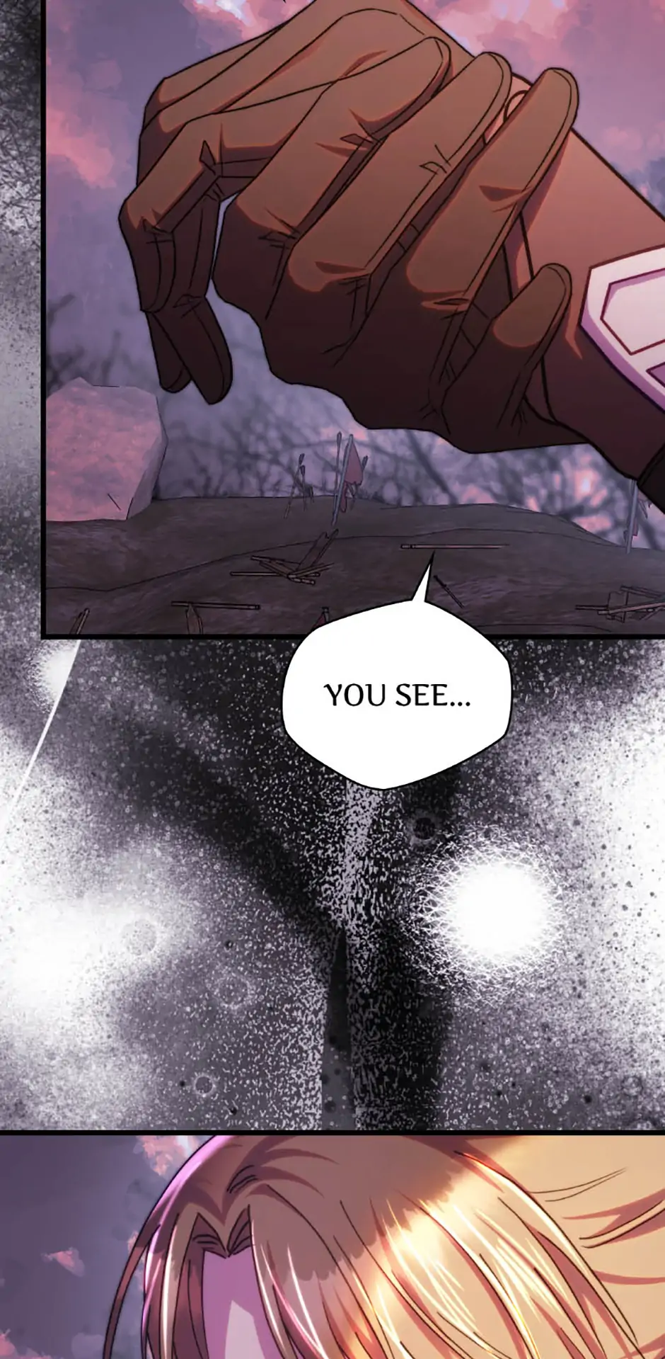 Another Typical Fantasy Romance chapter 131 page 96