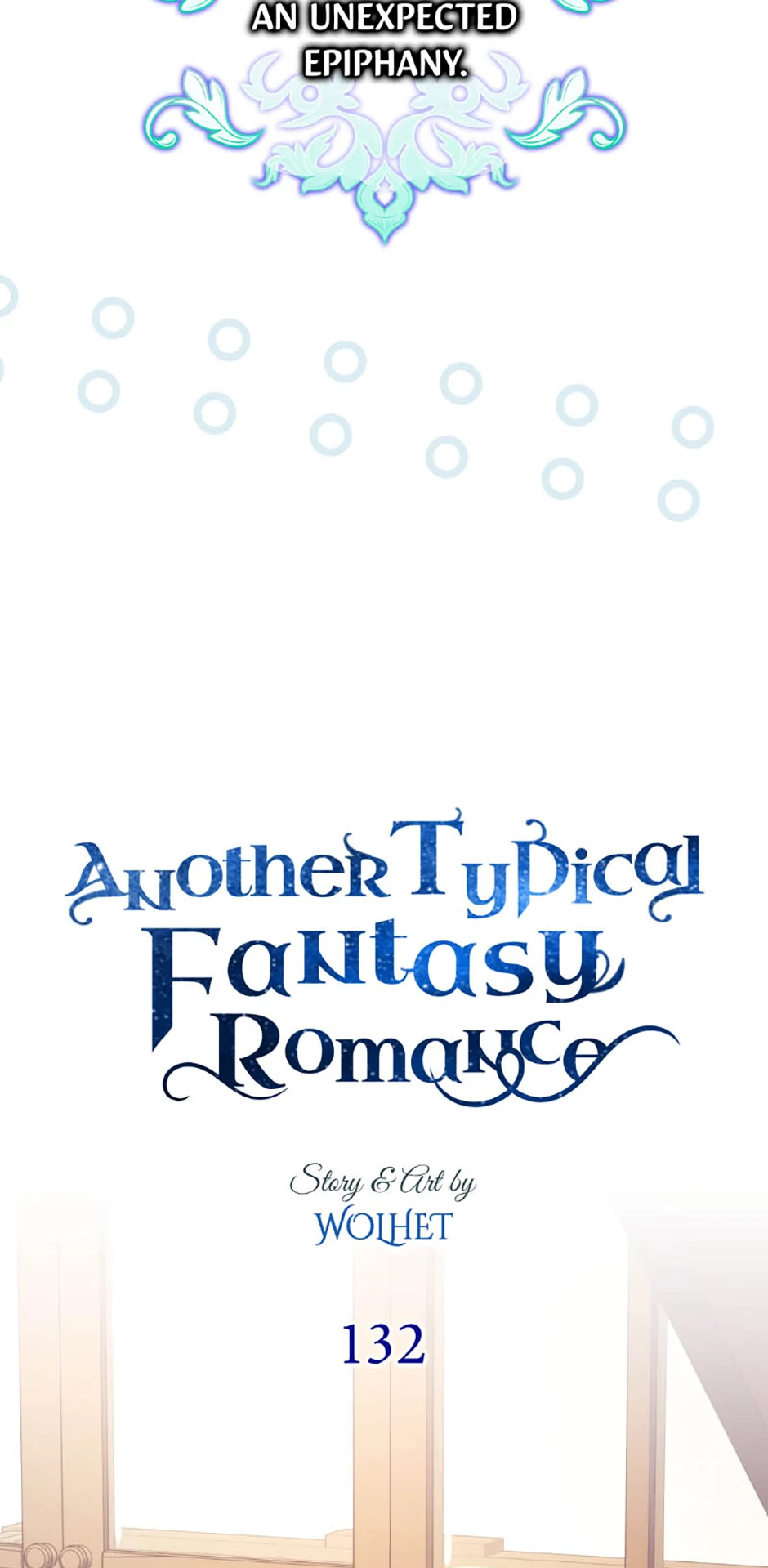 Another Typical Fantasy Romance chapter 132 page 32