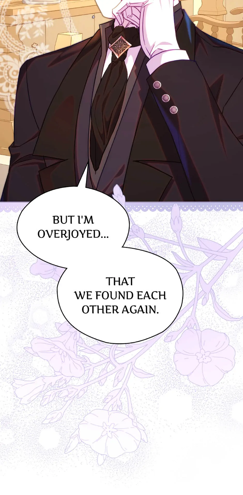 Another Typical Fantasy Romance chapter 132 page 35