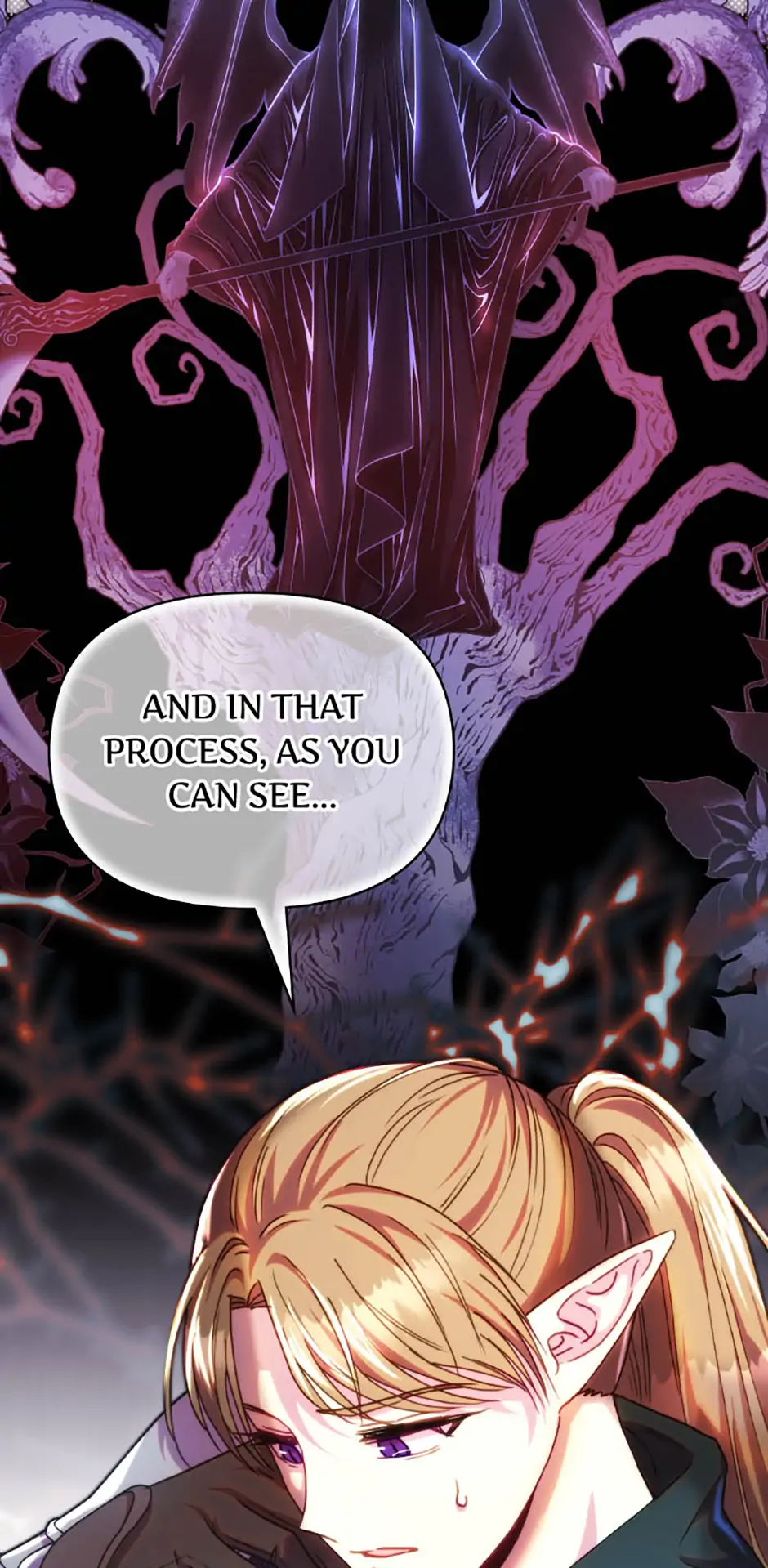 Another Typical Fantasy Romance chapter 132 page 4