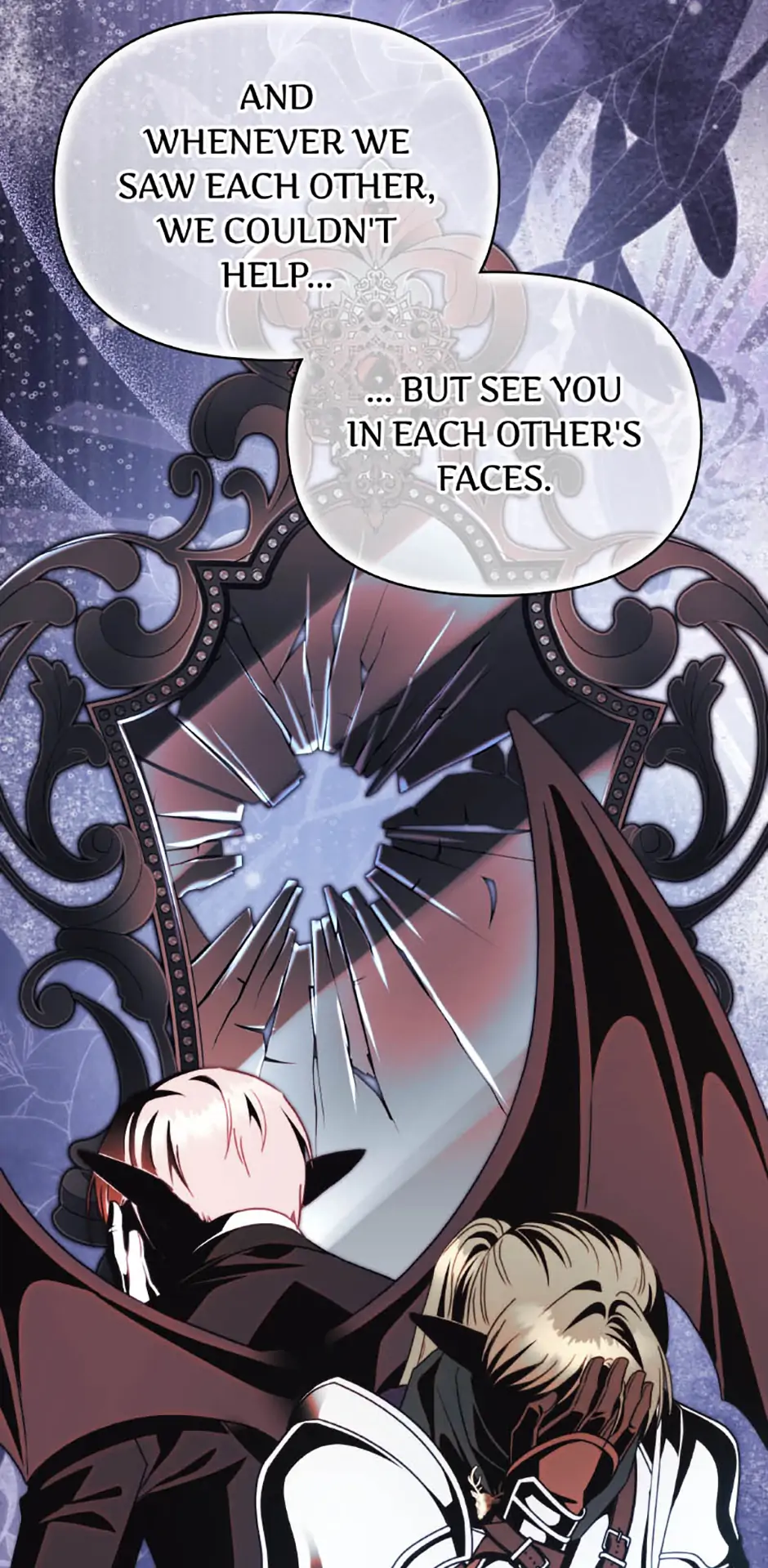 Another Typical Fantasy Romance chapter 132 page 6