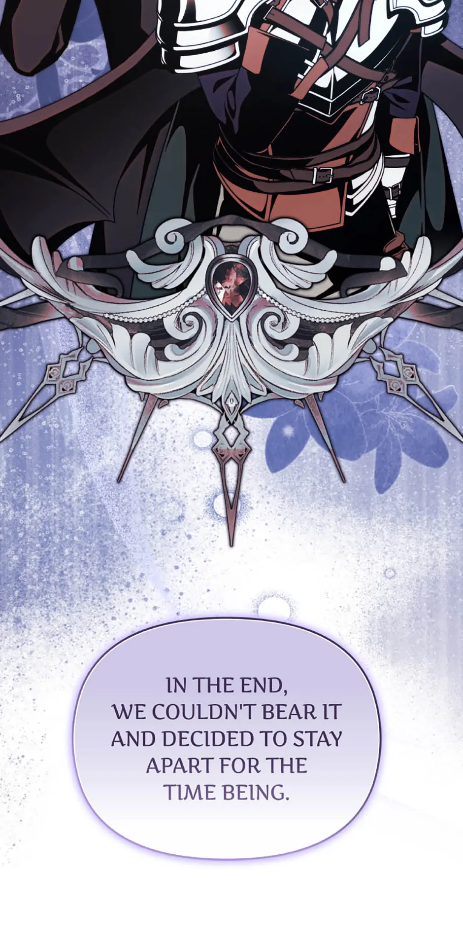 Another Typical Fantasy Romance chapter 132 page 7