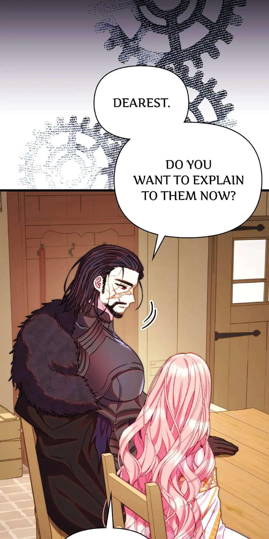 Another Typical Fantasy Romance chapter 132 page 72