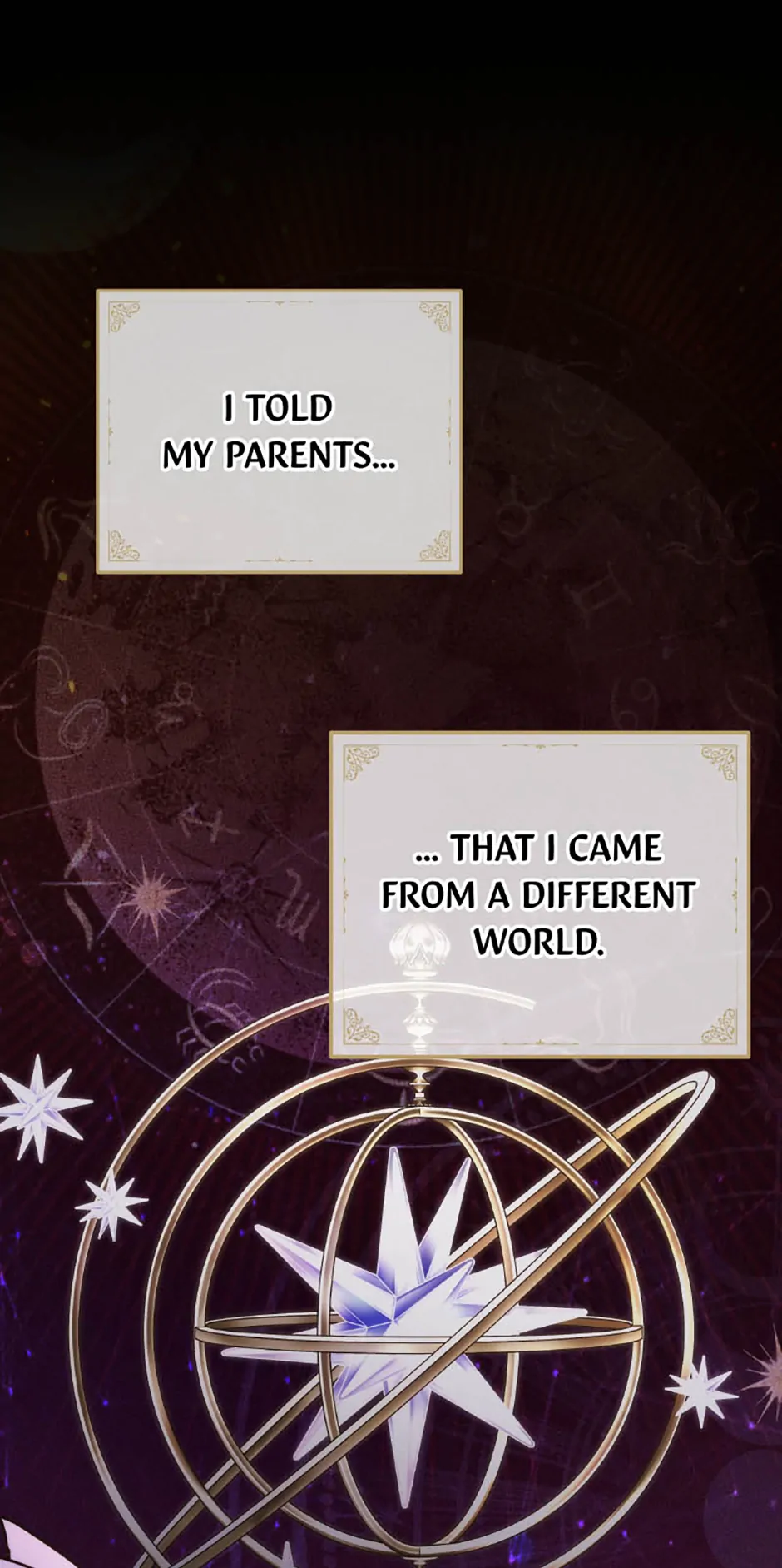 Another Typical Fantasy Romance chapter 132 page 76