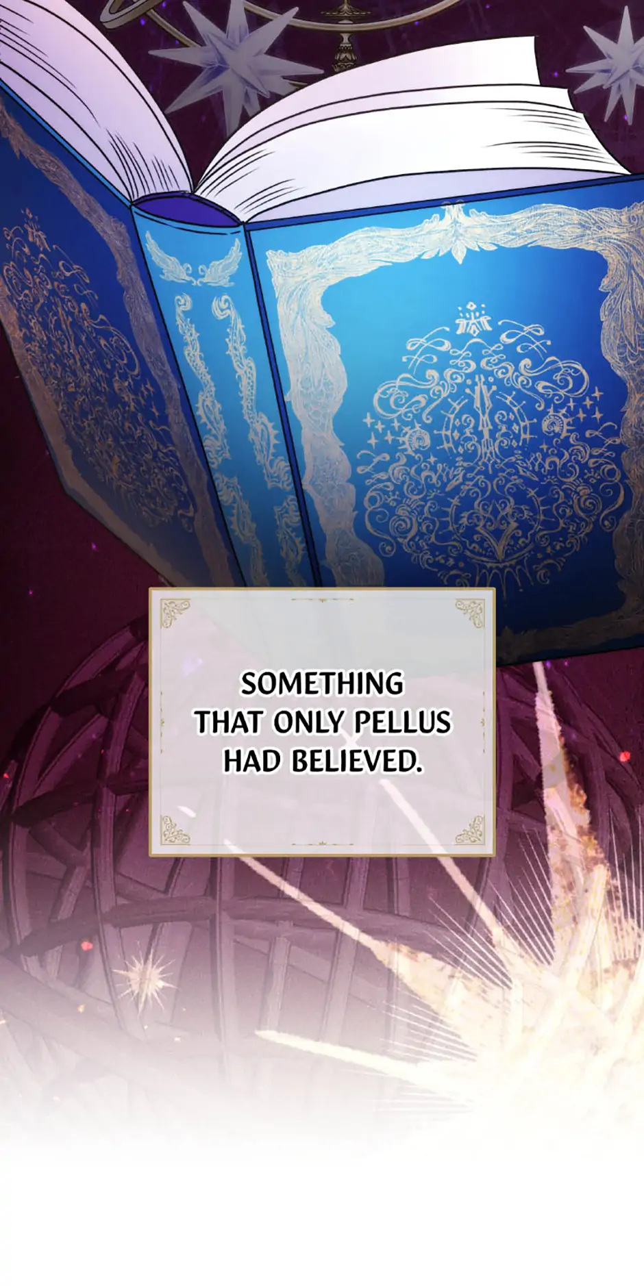 Another Typical Fantasy Romance chapter 132 page 77