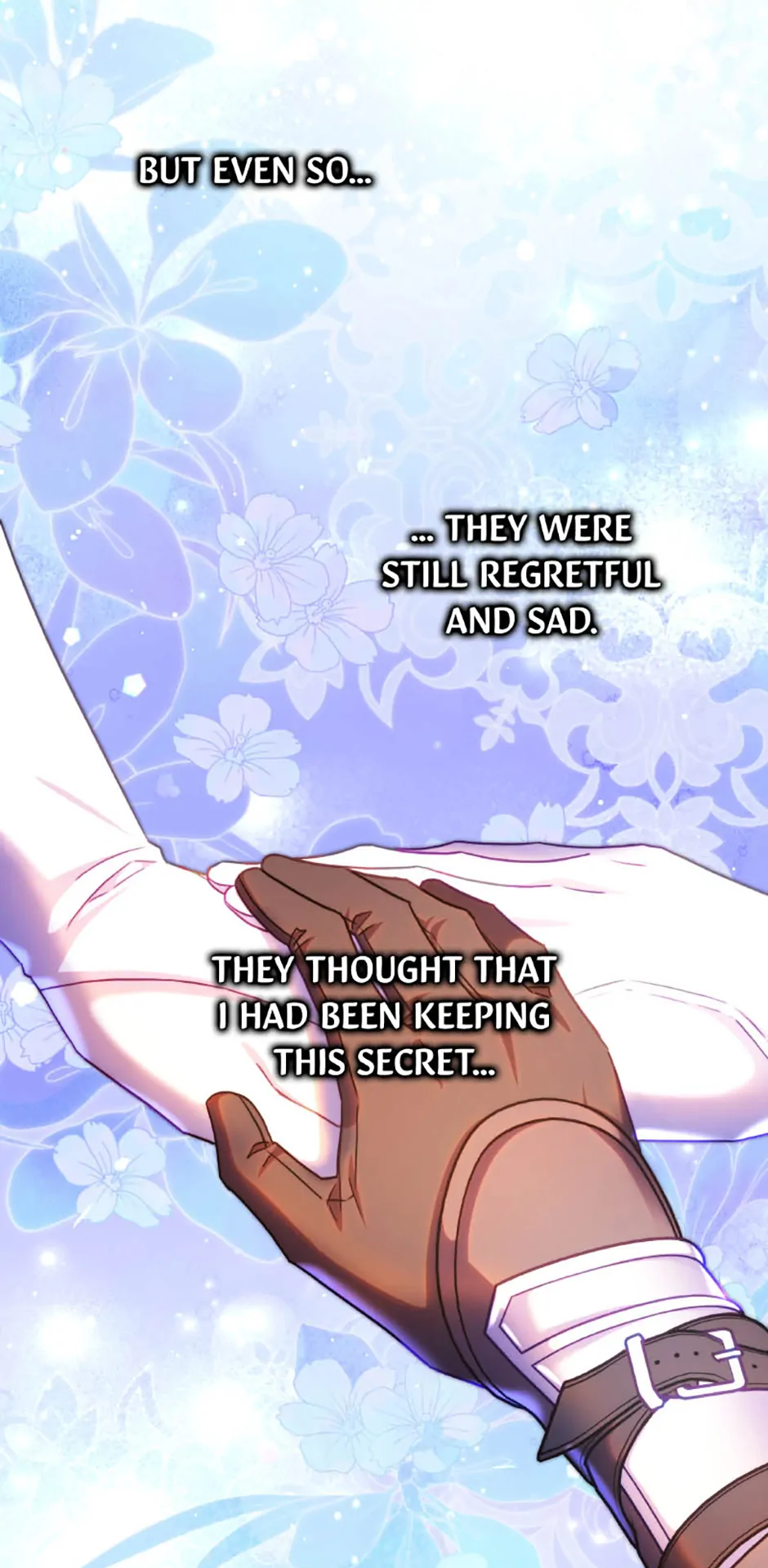 Another Typical Fantasy Romance chapter 132 page 79