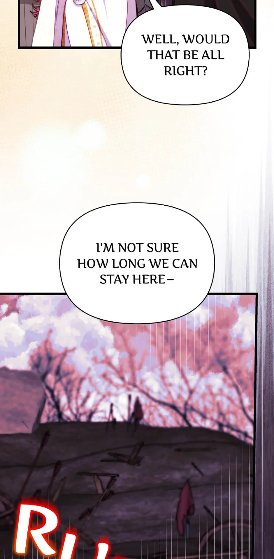 Another Typical Fantasy Romance chapter 132 page 83