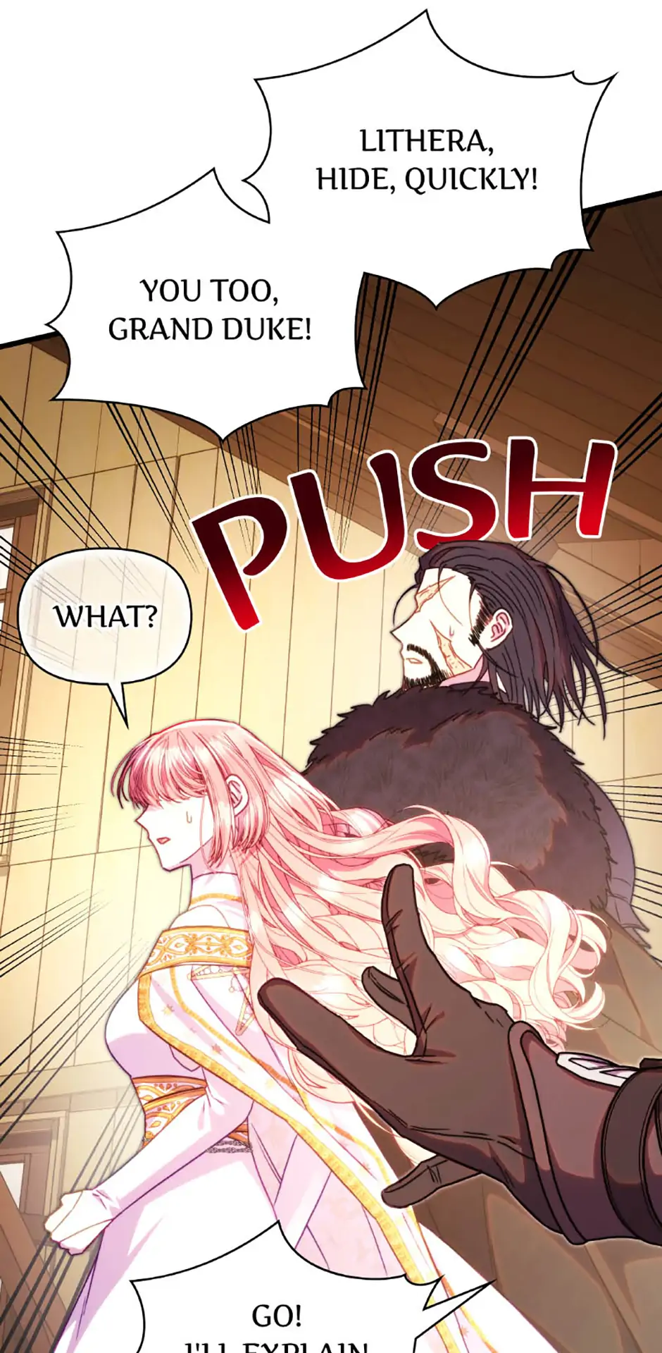 Another Typical Fantasy Romance chapter 132 page 85