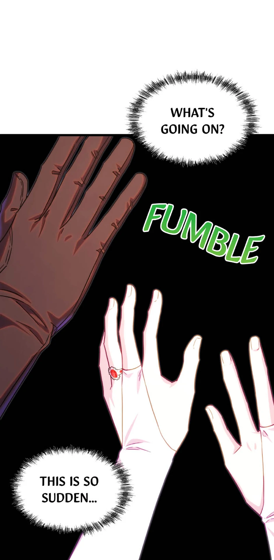 Another Typical Fantasy Romance chapter 132 page 87