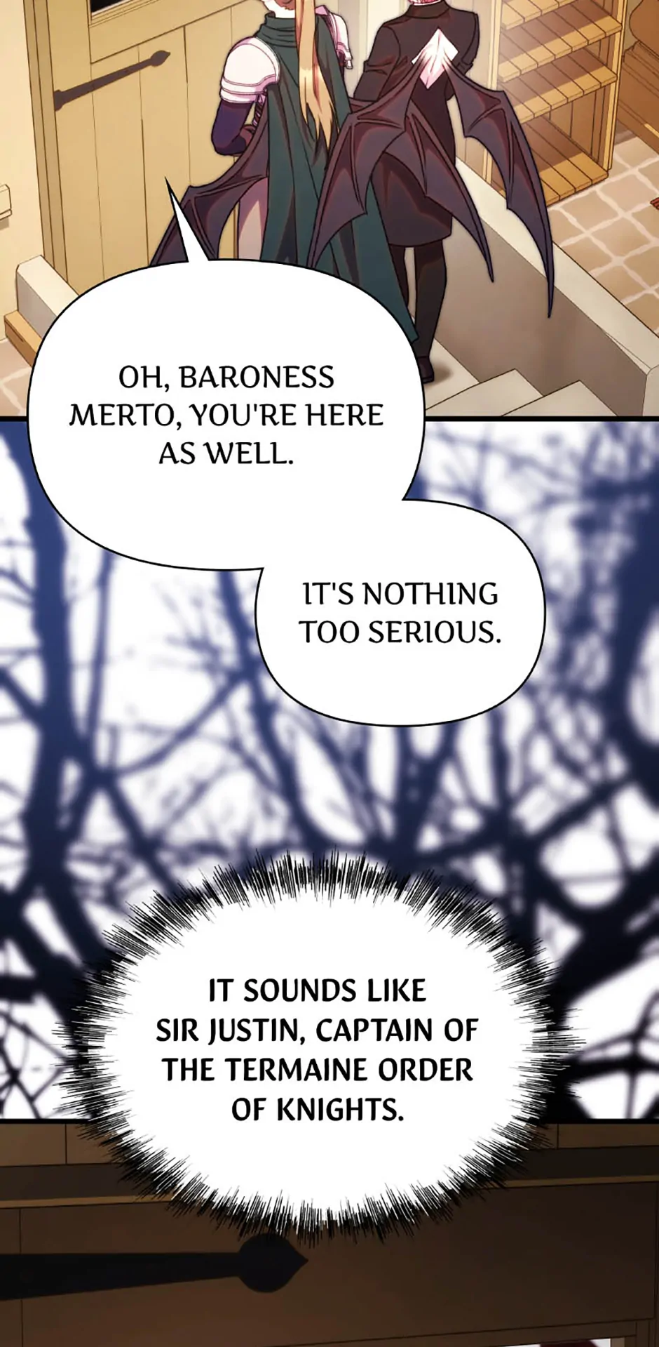 Another Typical Fantasy Romance chapter 132 page 90