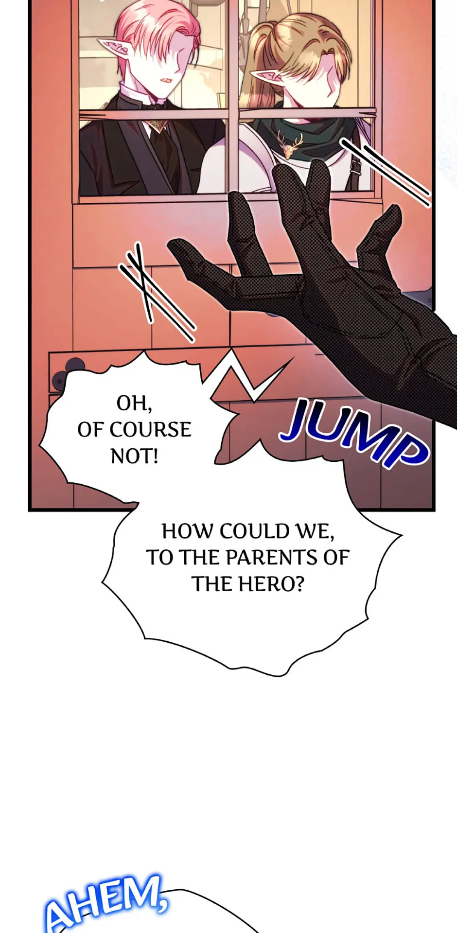 Another Typical Fantasy Romance chapter 132 page 95