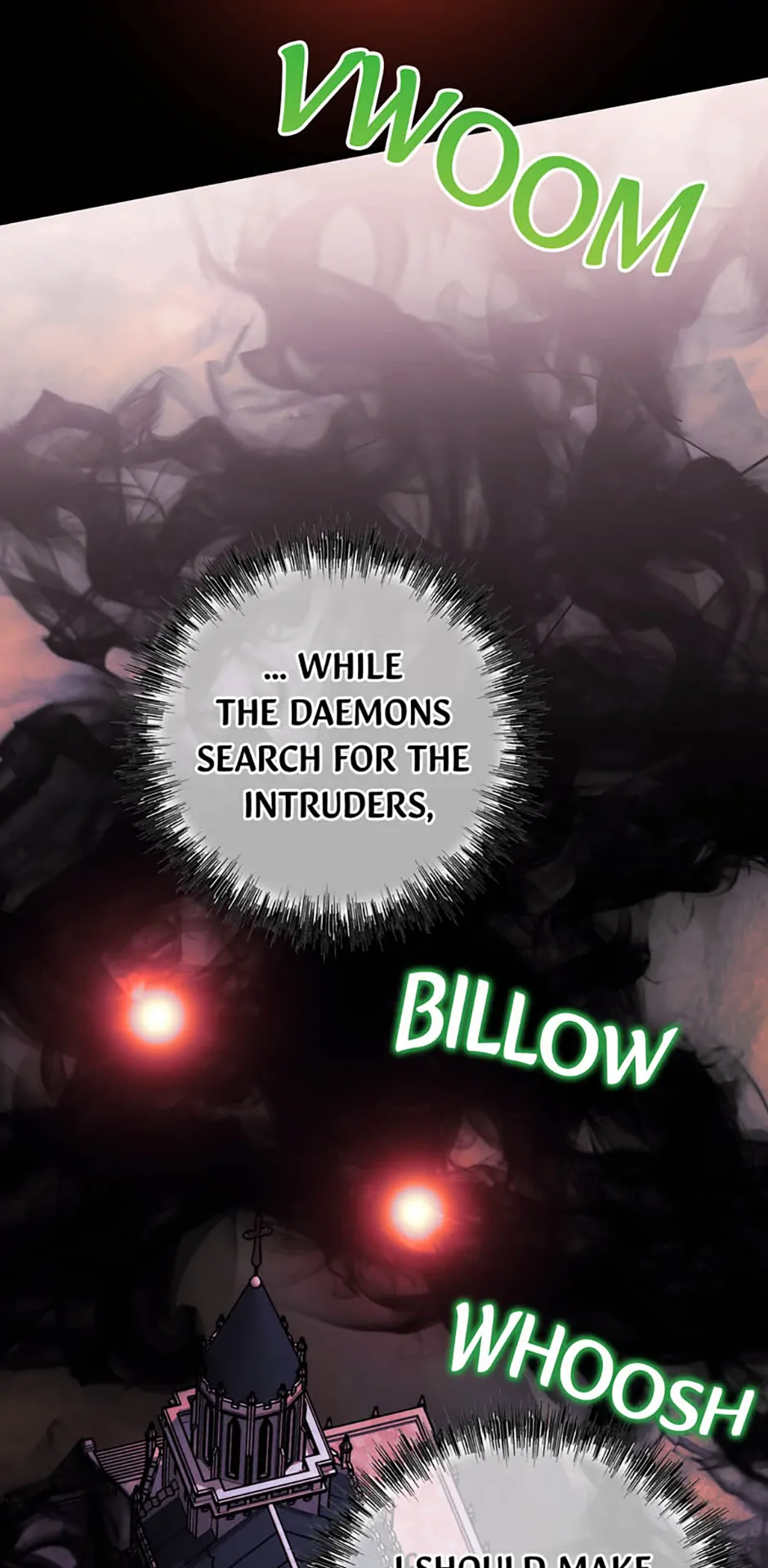 Another Typical Fantasy Romance chapter 133 page 18