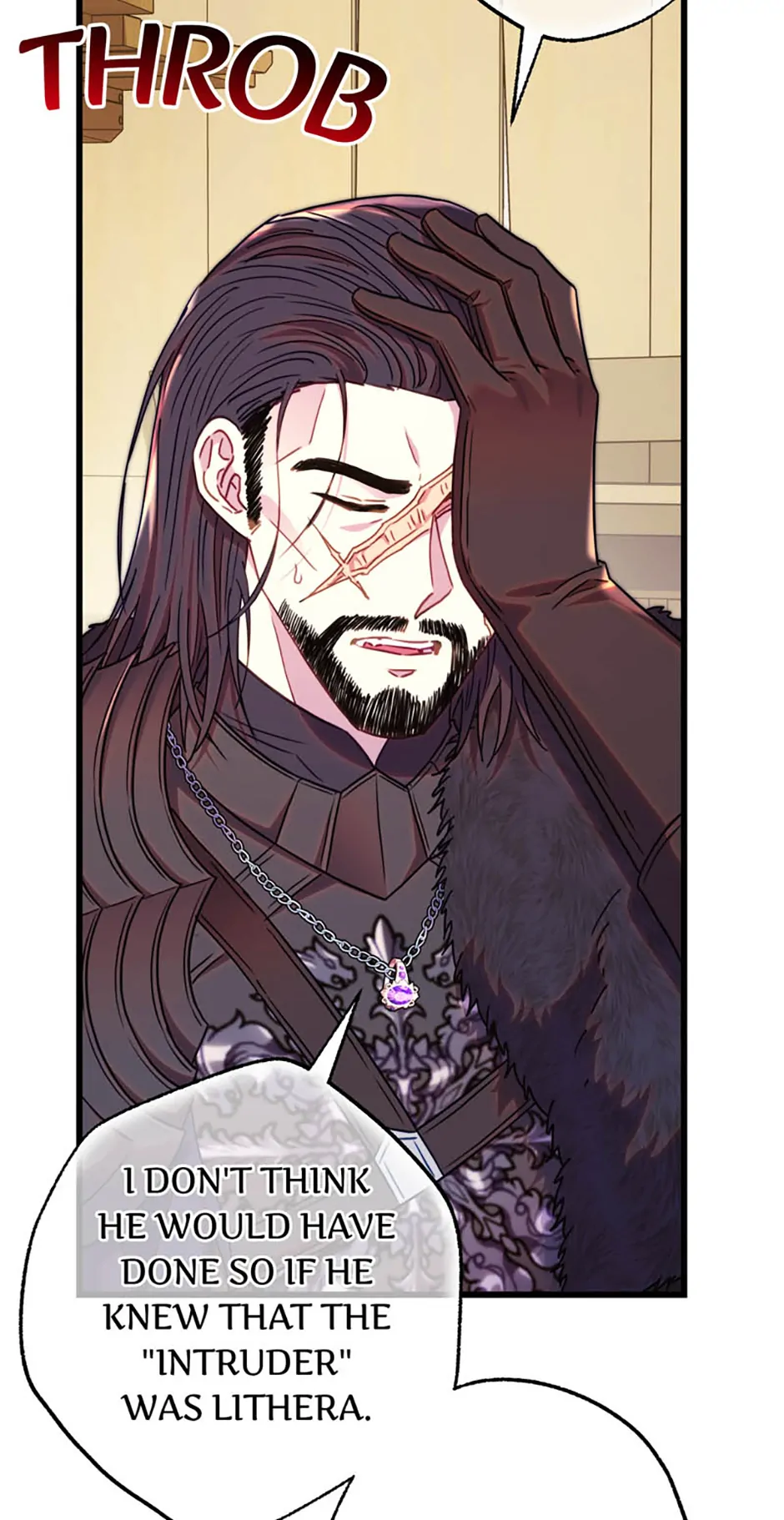 Another Typical Fantasy Romance chapter 133 page 31