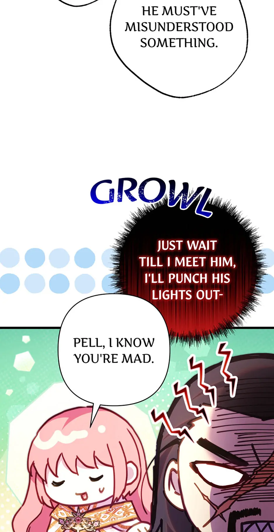 Another Typical Fantasy Romance chapter 133 page 32