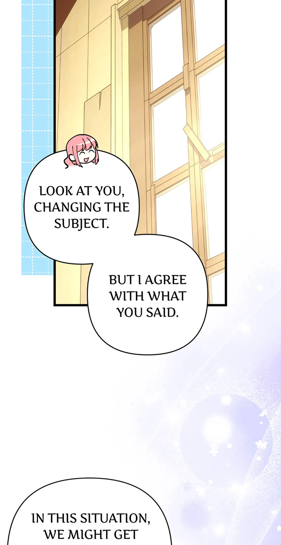 Another Typical Fantasy Romance chapter 133 page 34