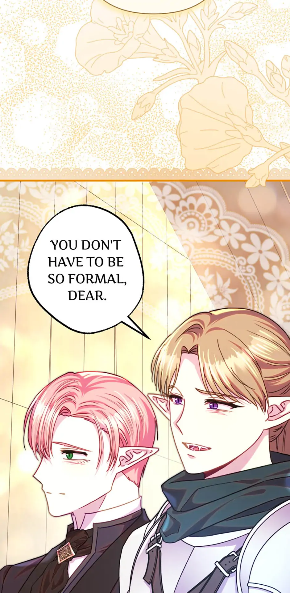 Another Typical Fantasy Romance chapter 133 page 41