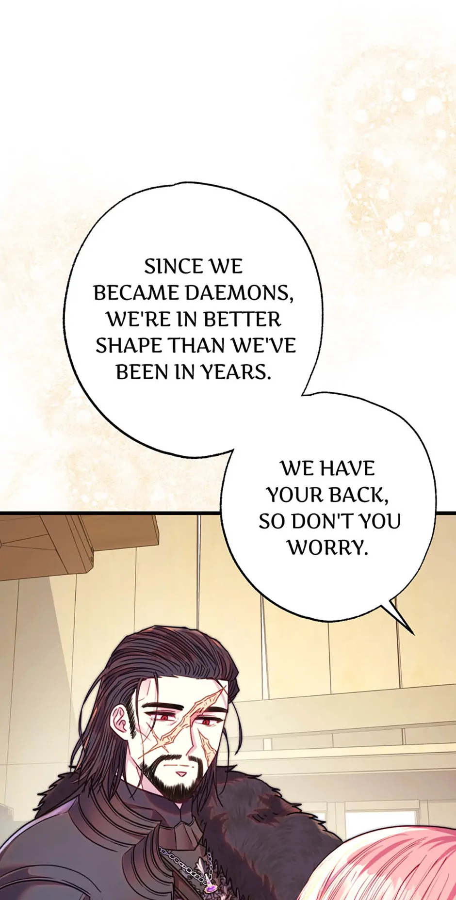 Another Typical Fantasy Romance chapter 133 page 43
