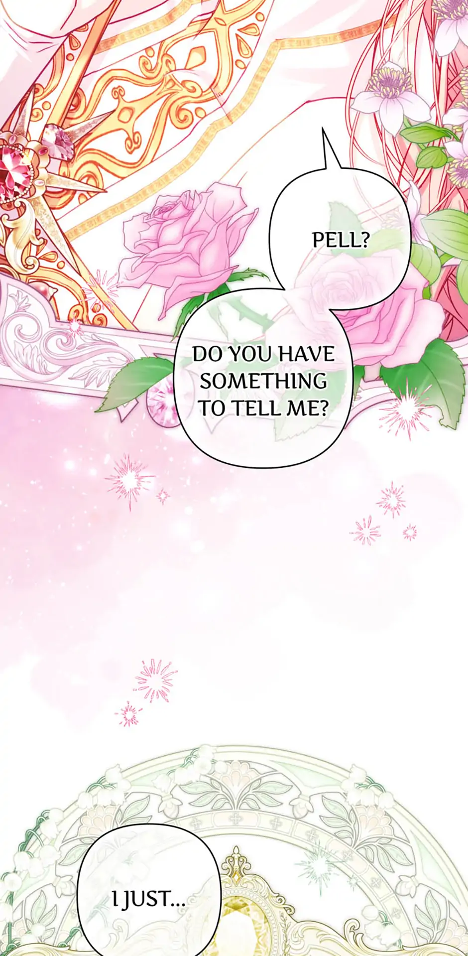 Another Typical Fantasy Romance chapter 133 page 53