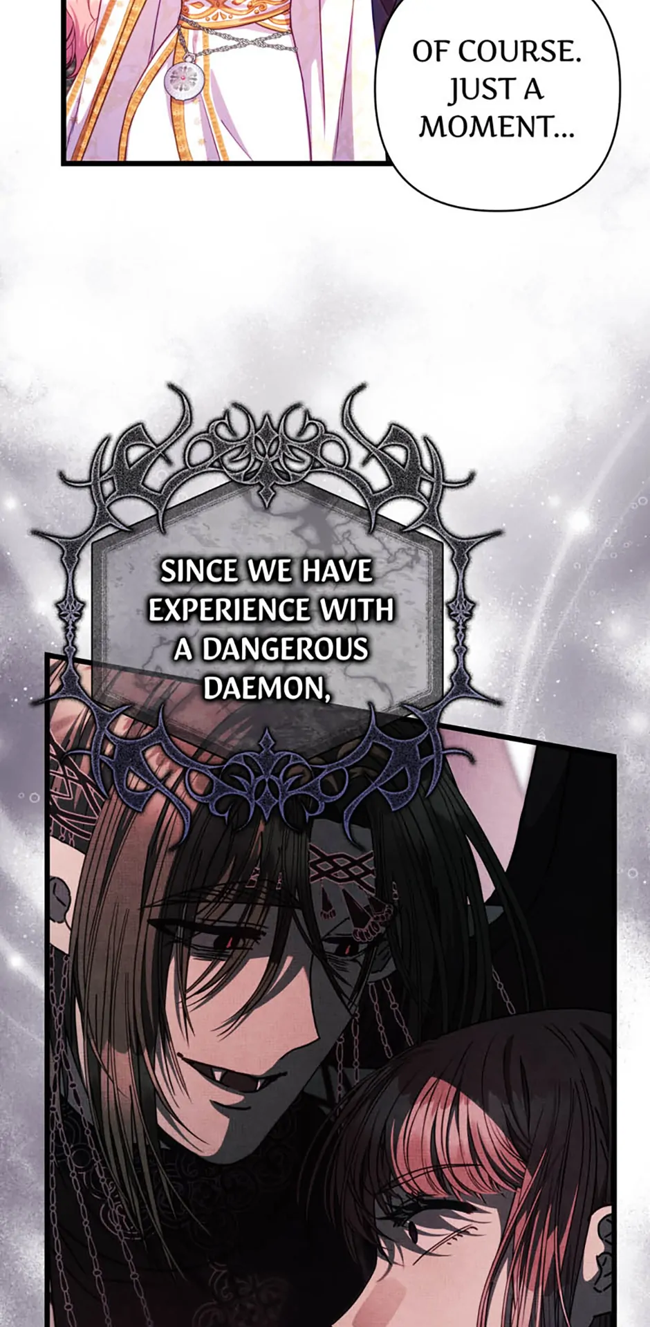 Another Typical Fantasy Romance chapter 133 page 58